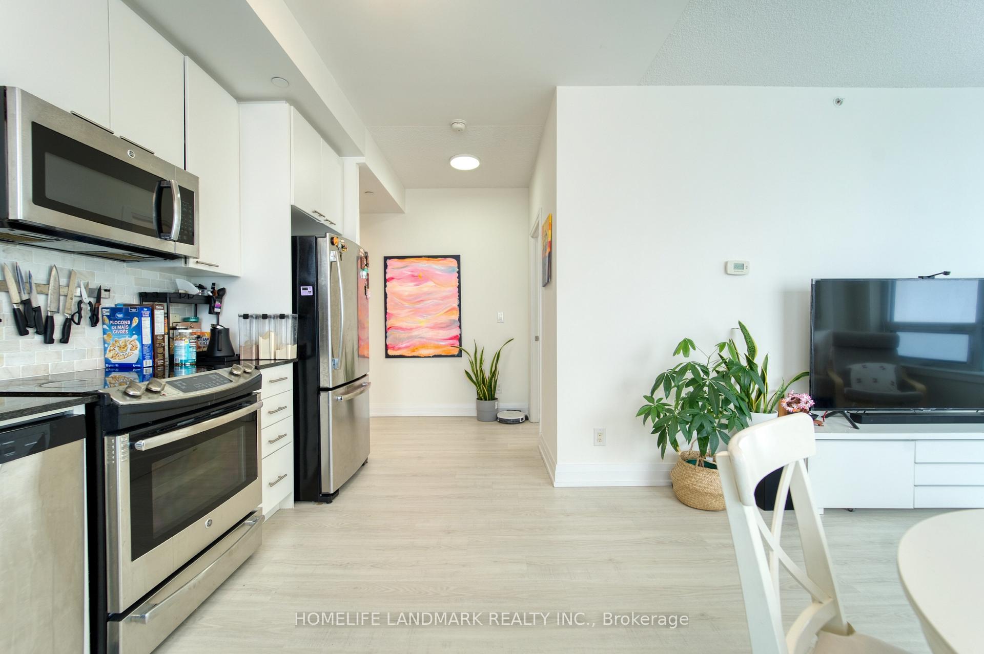 Photo 37 of Unit 2112, 7165 Yonge Street, Markham, Thornhill — HOMEH