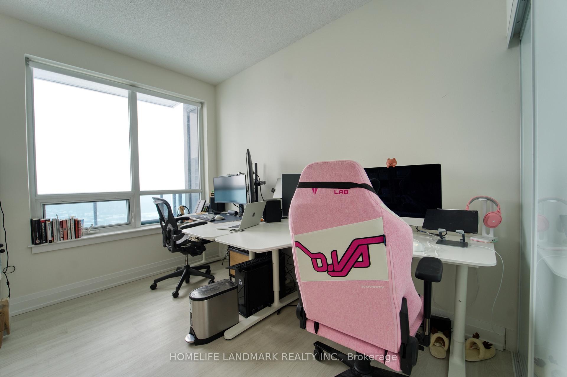 Photo 46 of Unit 2112, 7165 Yonge Street, Markham, Thornhill — HOMEH