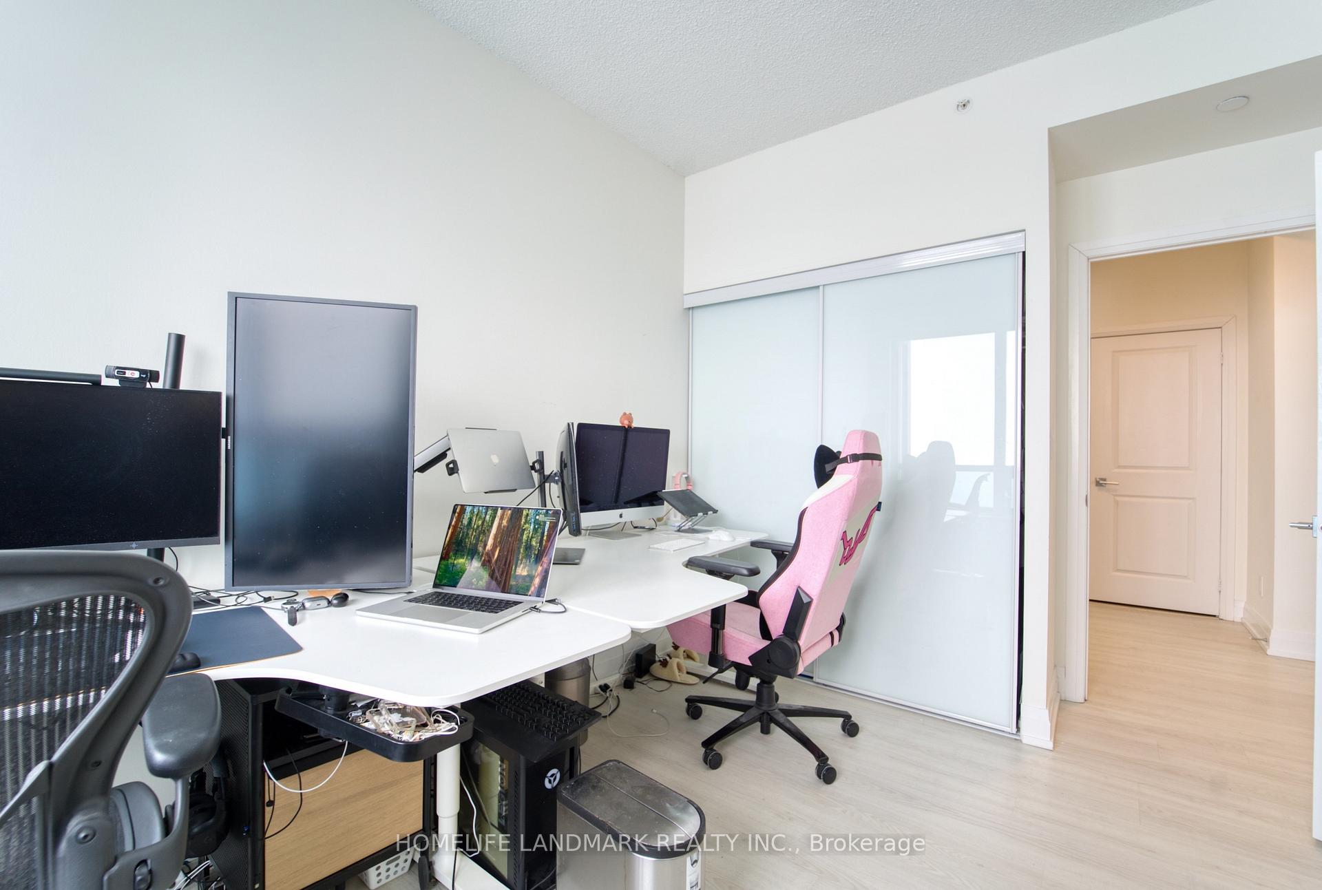 Photo 47 of Unit 2112, 7165 Yonge Street, Markham, Thornhill — HOMEH
