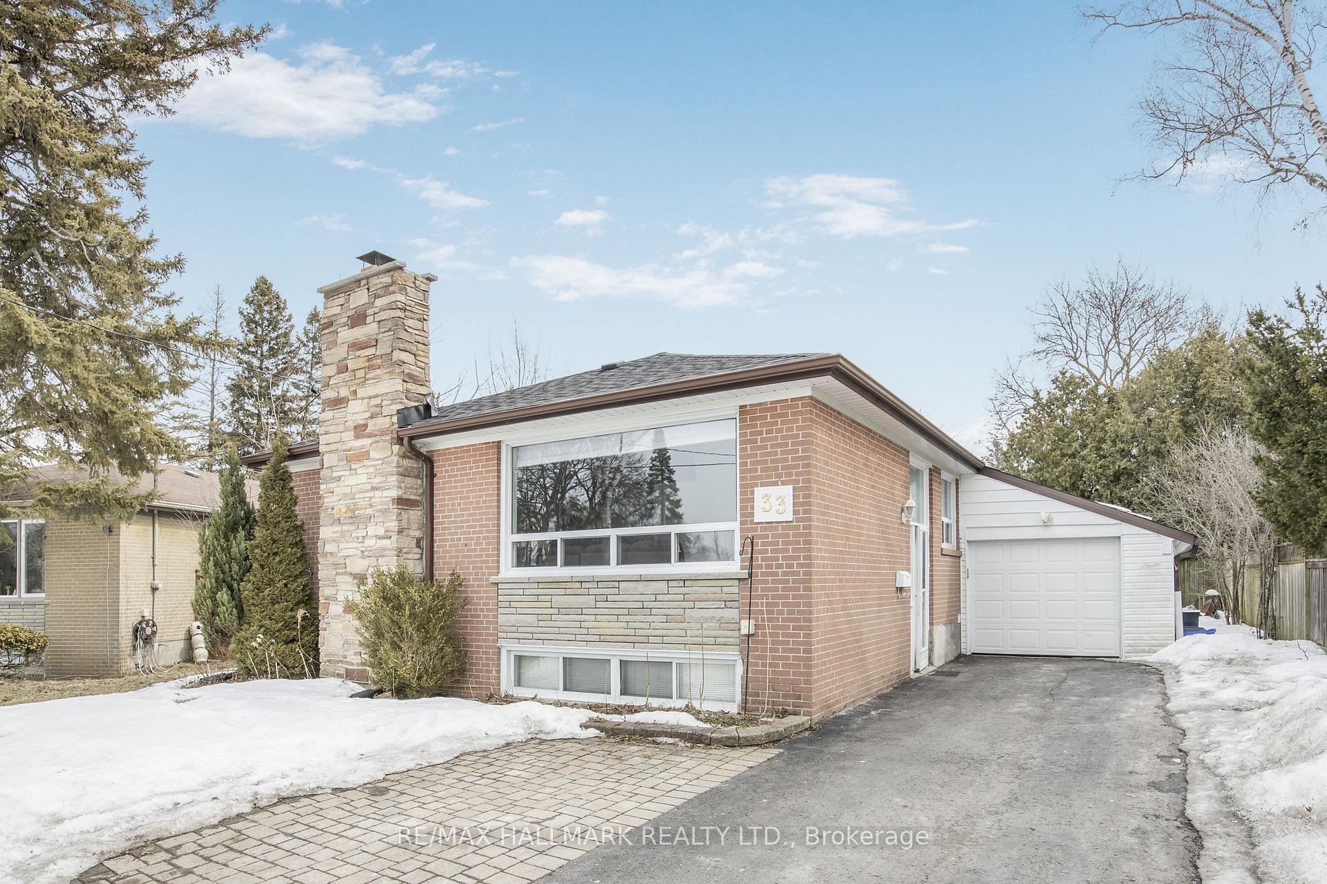 Photo 1 of 33 Patrick Drive, Aurora, Aurora Highlands — HOMEH