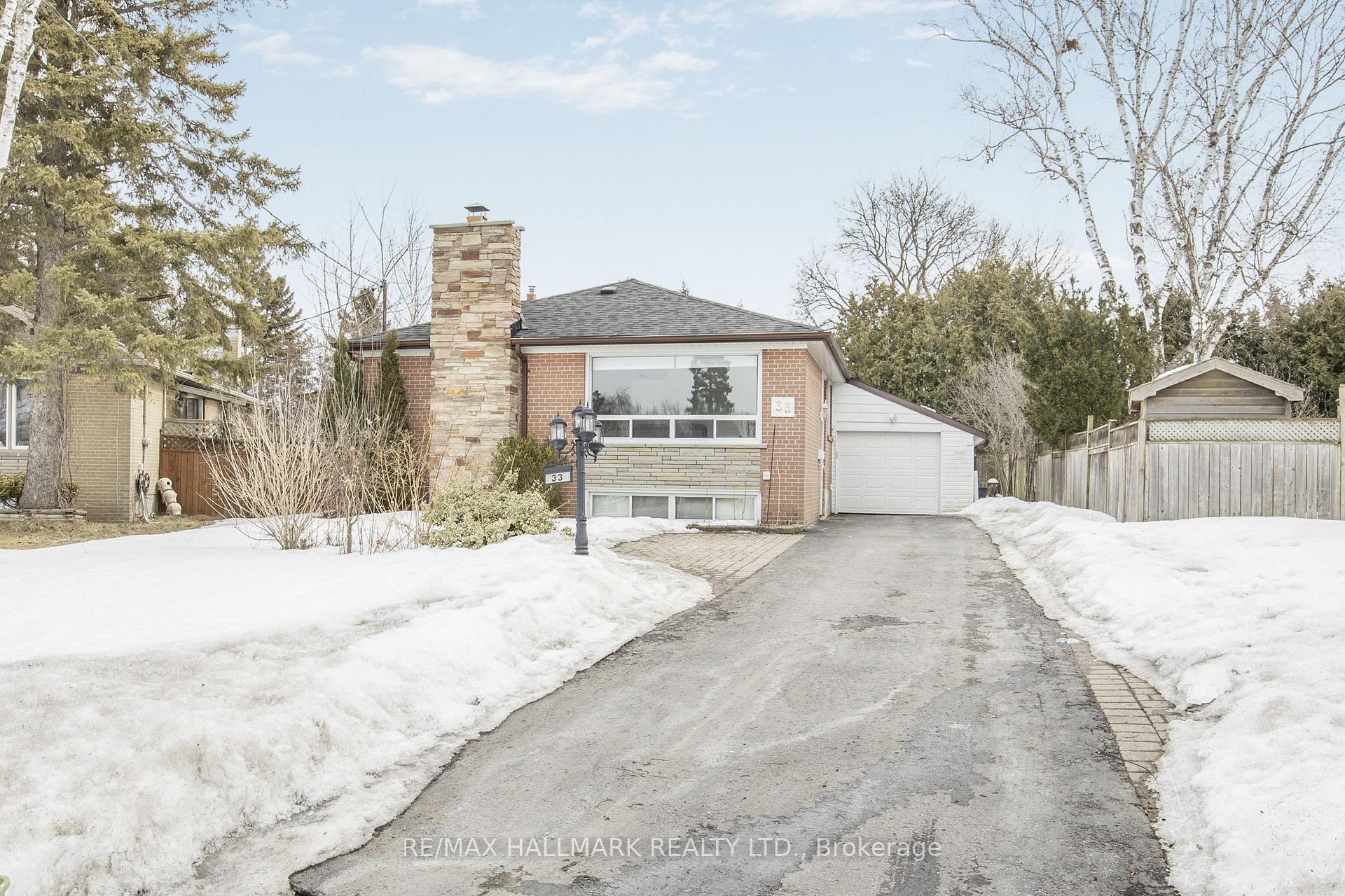 Photo 13 of 33 Patrick Drive, Aurora, Aurora Highlands — HOMEH