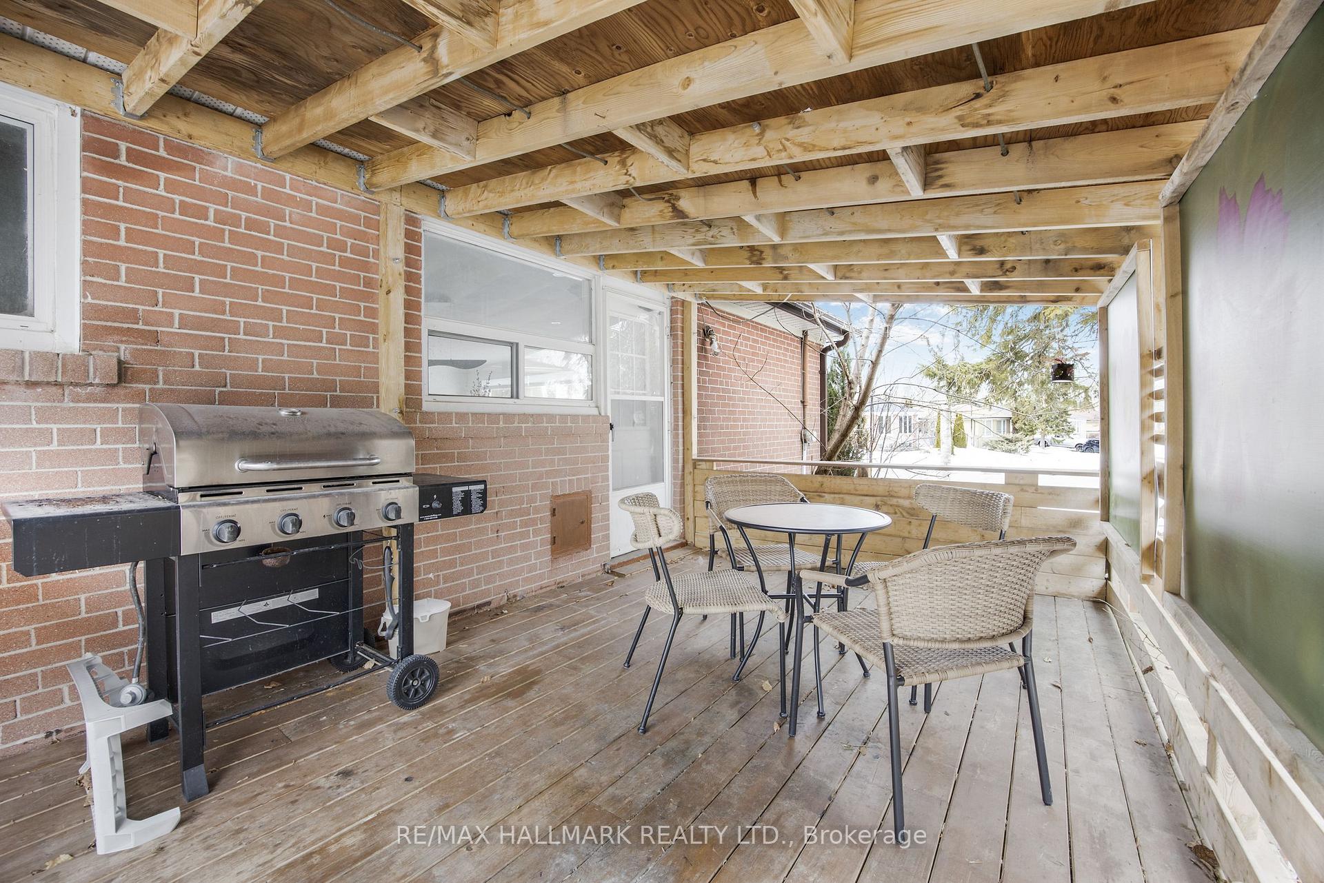 Photo 41 of 33 Patrick Drive, Aurora, Aurora Highlands — HOMEH