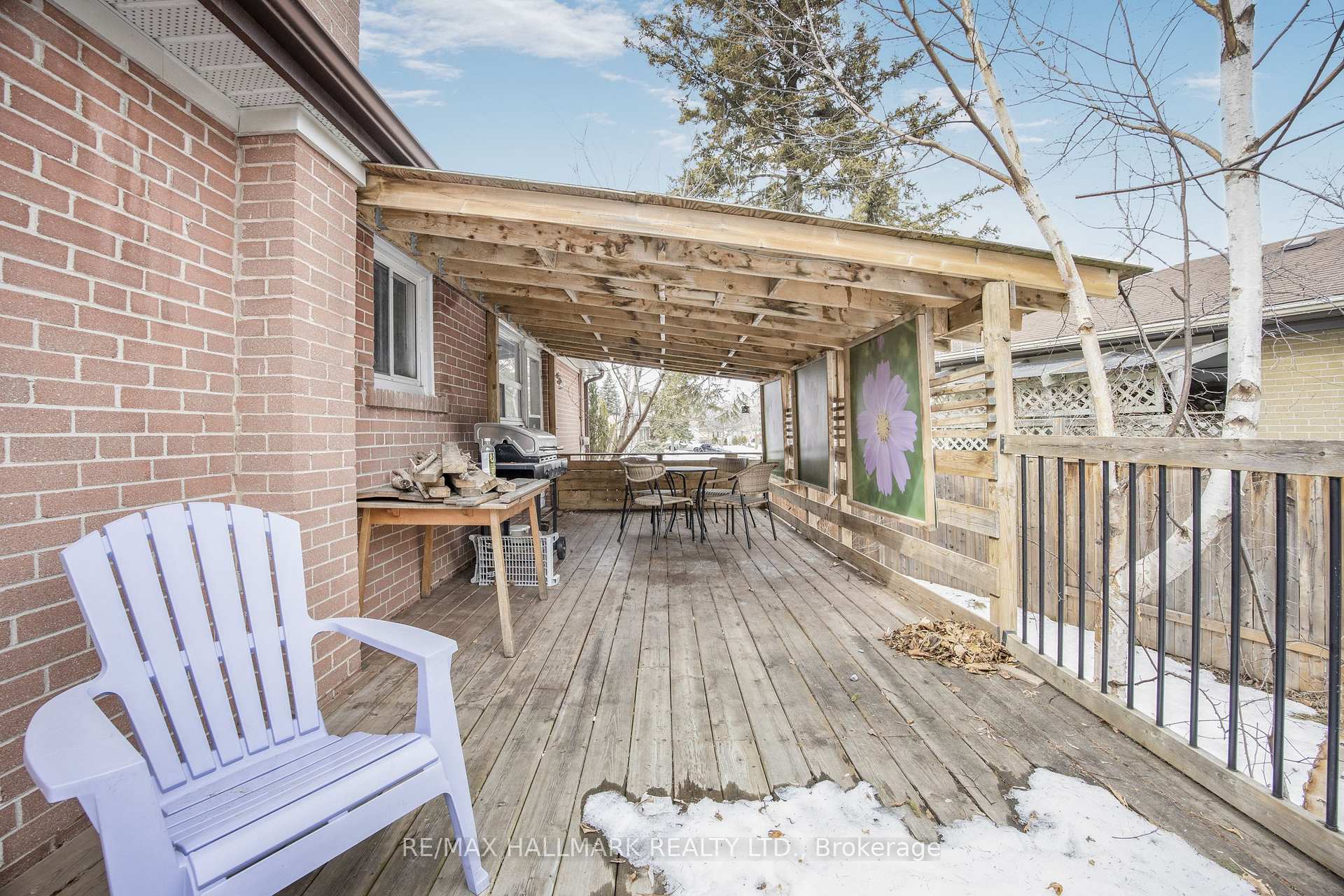 Photo 42 of 33 Patrick Drive, Aurora, Aurora Highlands — HOMEH