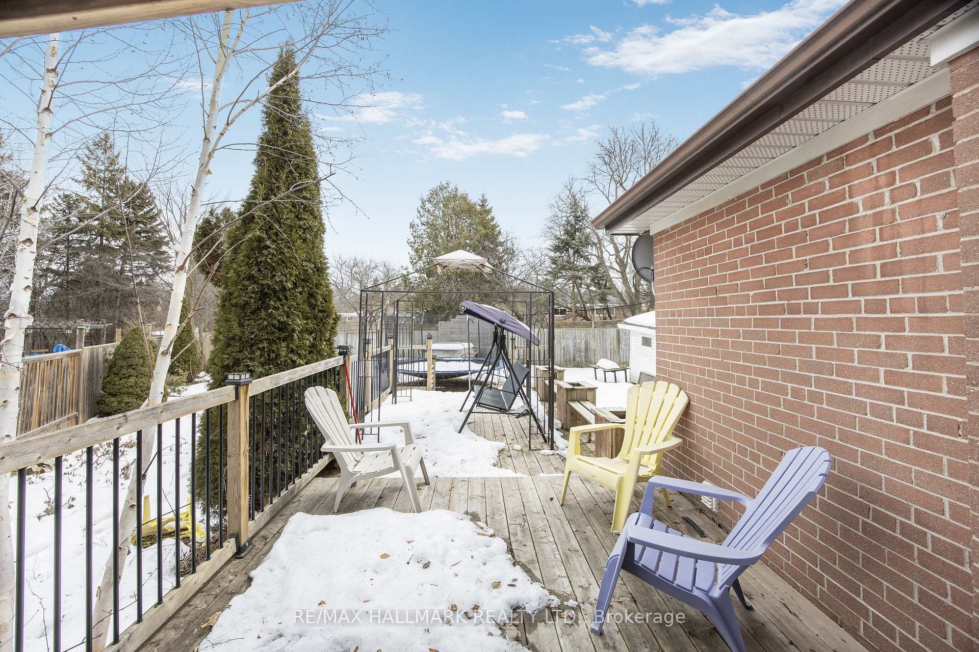 Photo 30 of 33 Patrick Drive, Aurora, Aurora Highlands — HOMEH