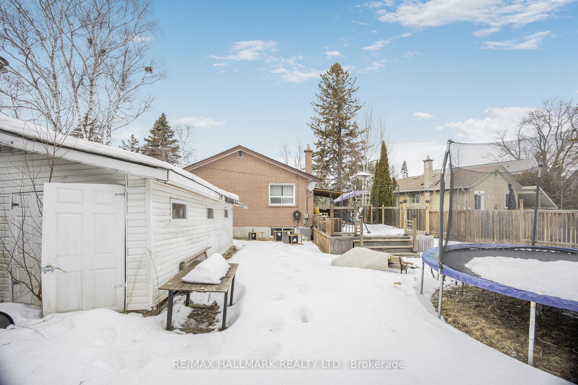 Photo 33 of 33 Patrick Drive, Aurora, Aurora Highlands — HOMEH