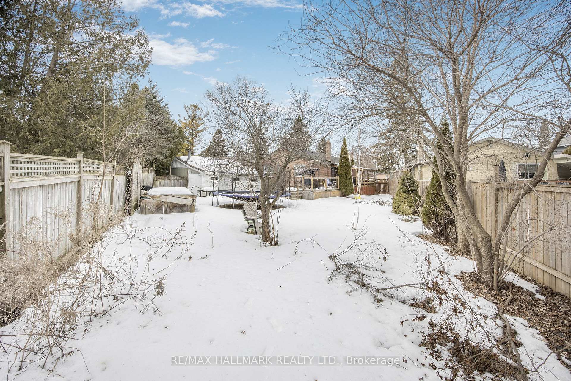 Photo 32 of 33 Patrick Drive, Aurora, Aurora Highlands — HOMEH