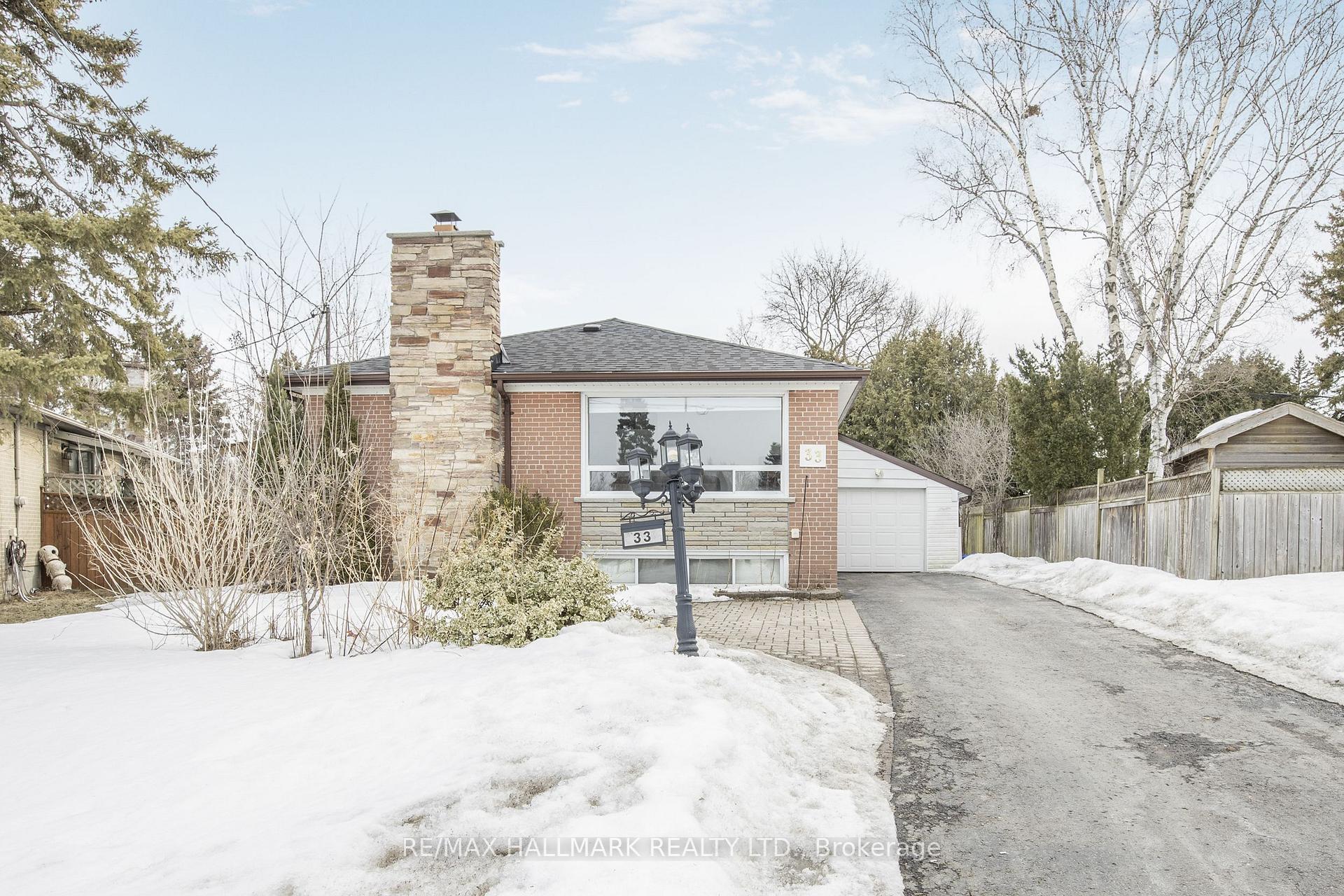Photo 39 of 33 Patrick Drive, Aurora, Aurora Highlands — HOMEH
