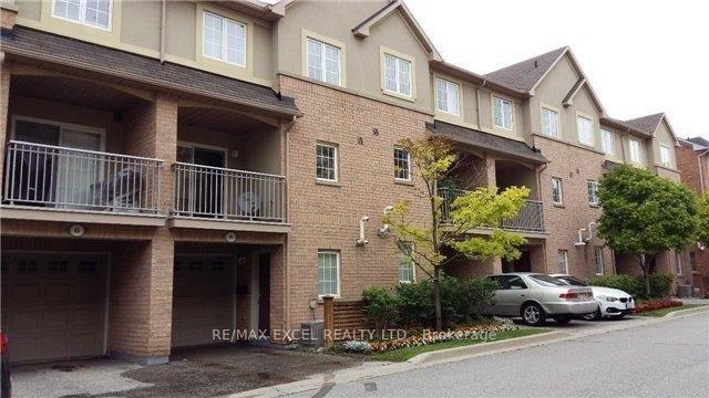 Photo 2 of 8 Legends Way, Markham, Unionville — HOMEH