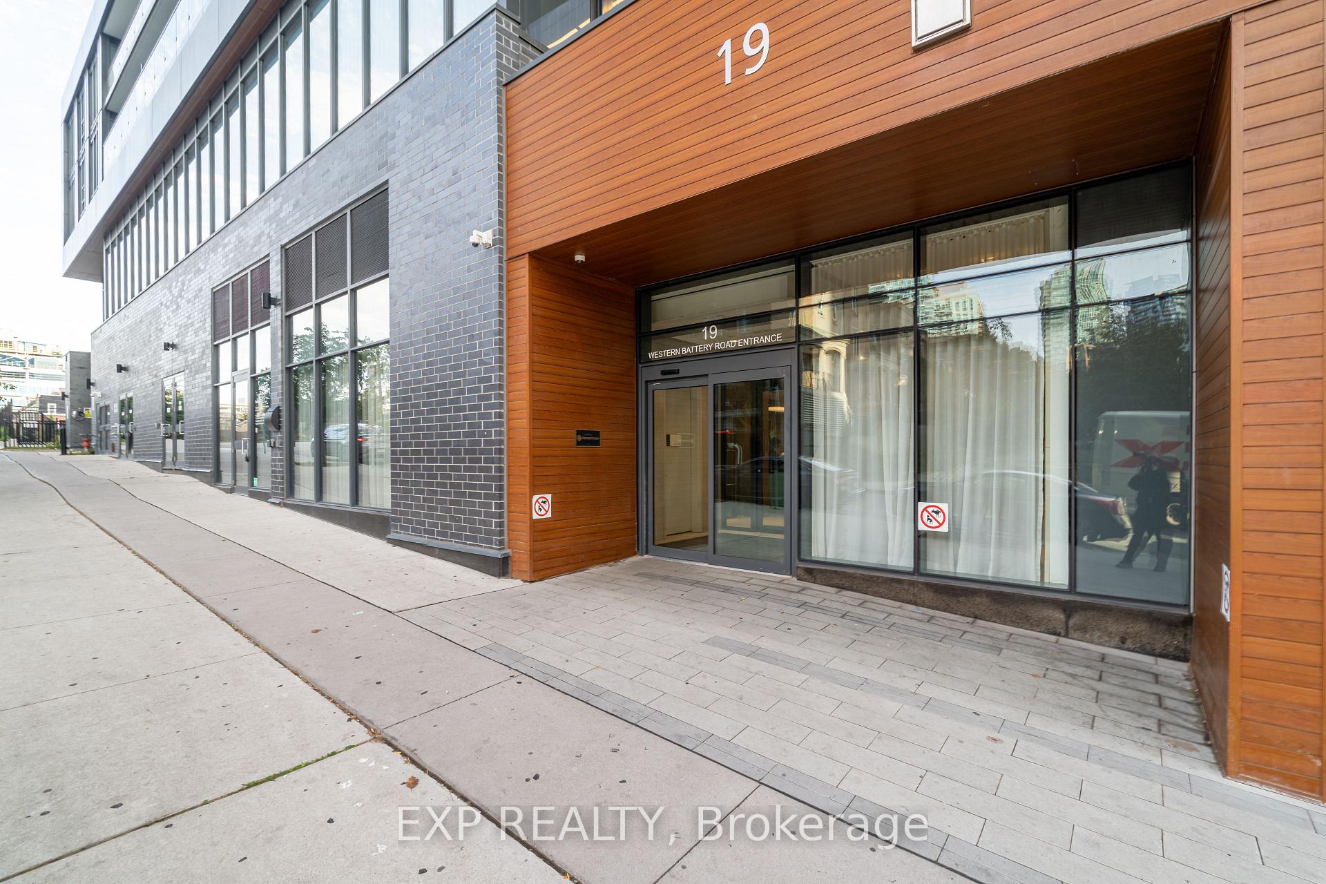 Photo 1 of Unit 2719, 19 Western Battery Road, Toronto, Niagara — HOMEH