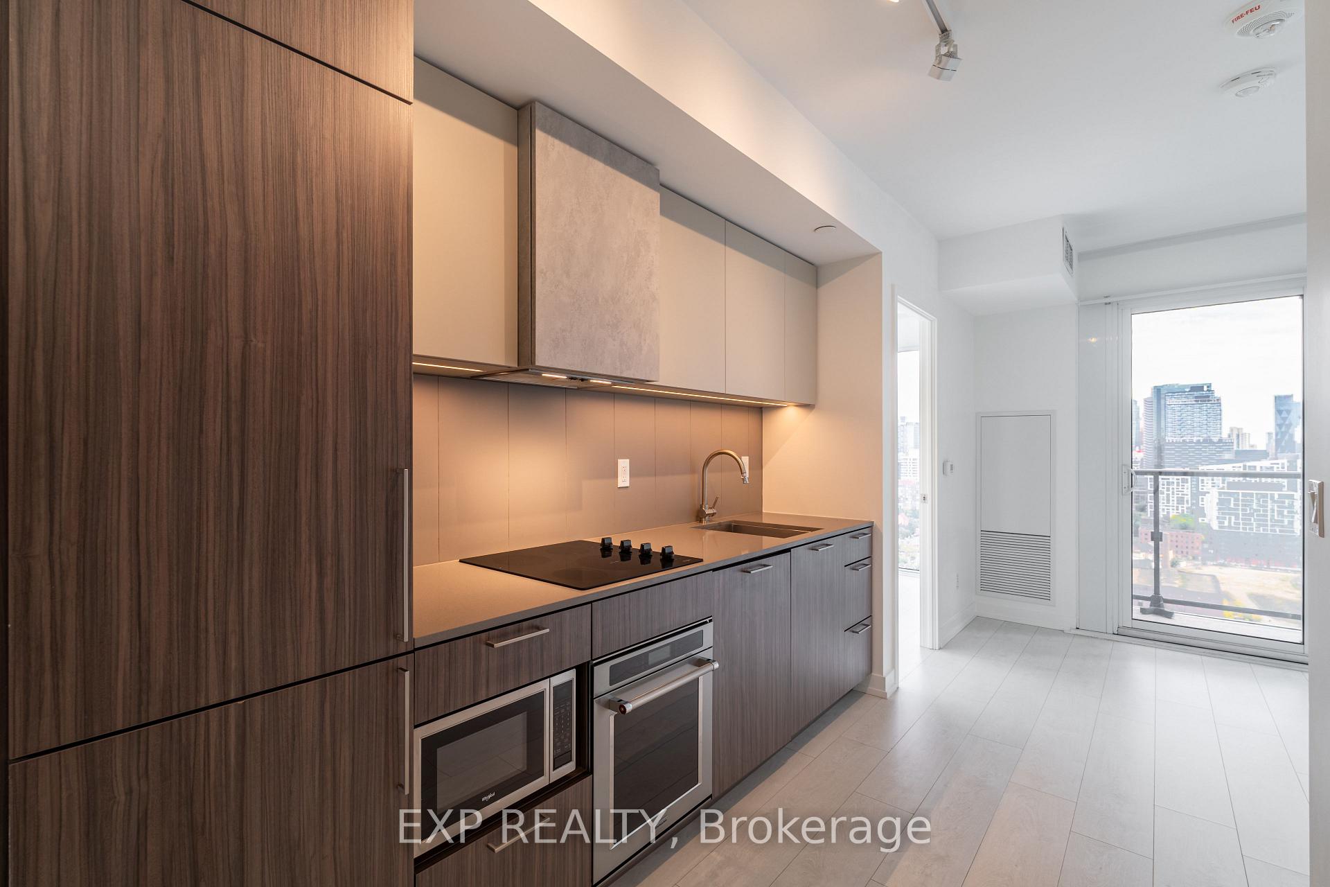Photo 5 of Unit 2719, 19 Western Battery Road, Toronto, Niagara — HOMEH