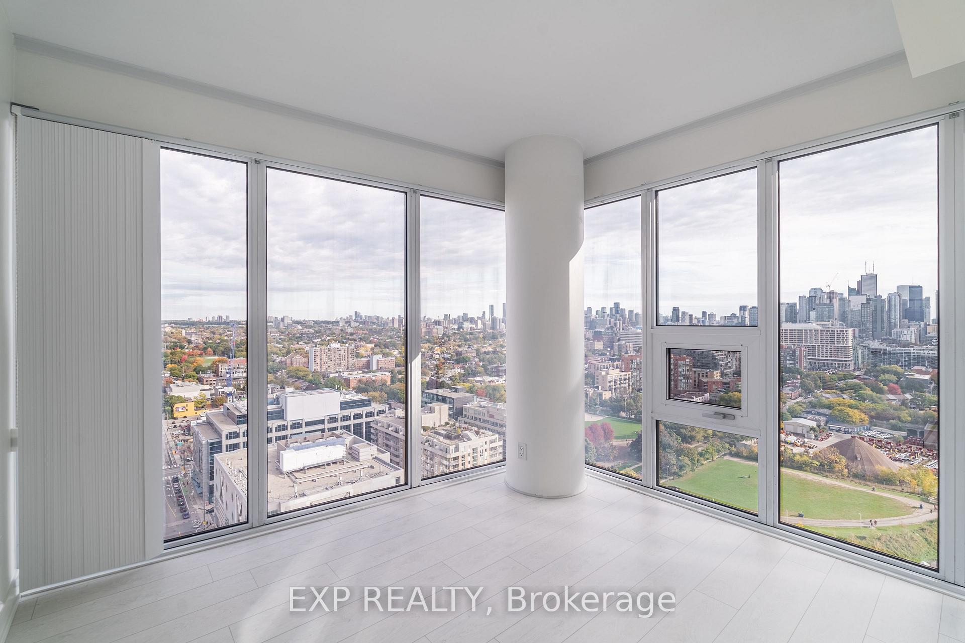 Photo 8 of Unit 2719, 19 Western Battery Road, Toronto, Niagara — HOMEH