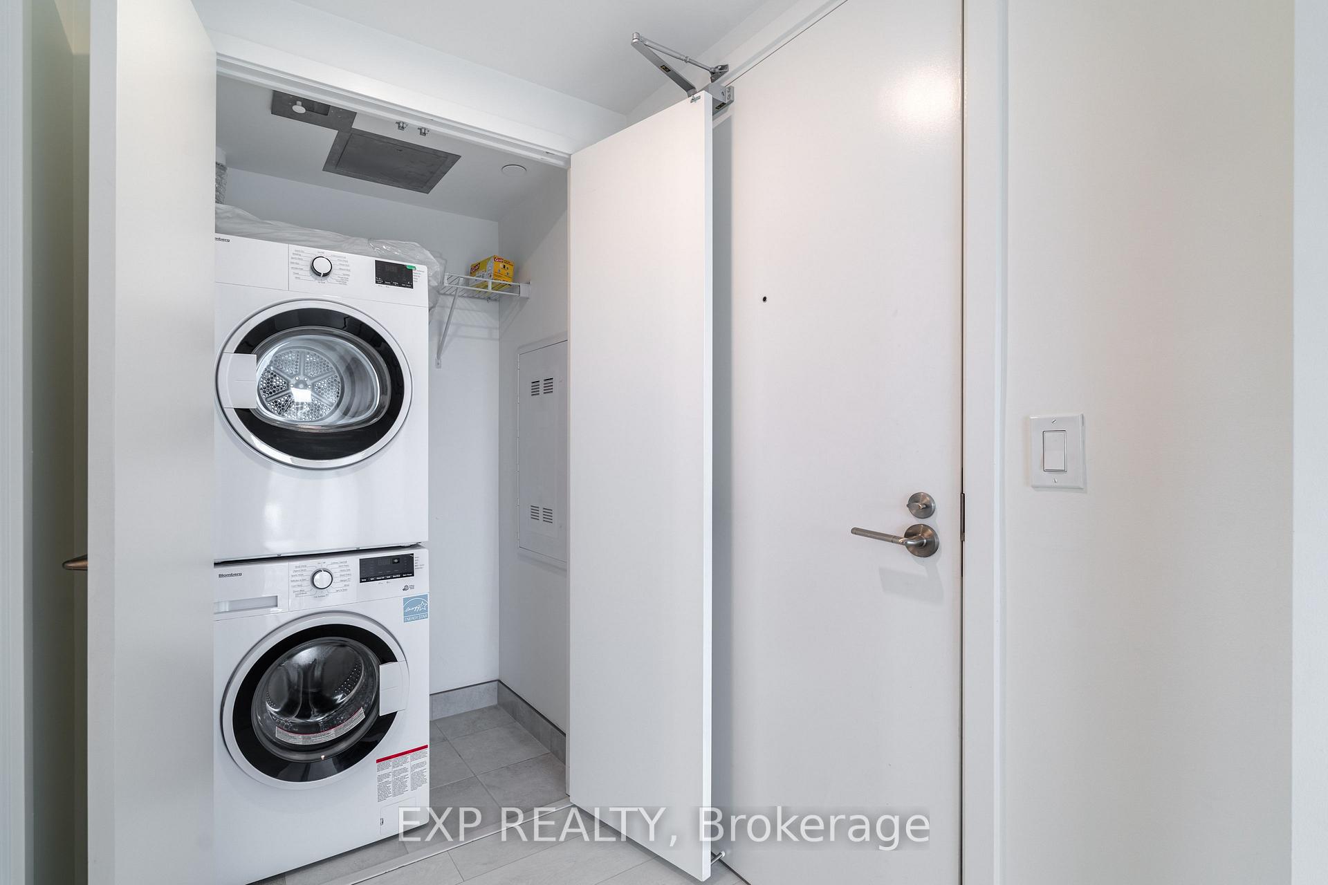 Photo 12 of Unit 2719, 19 Western Battery Road, Toronto, Niagara — HOMEH