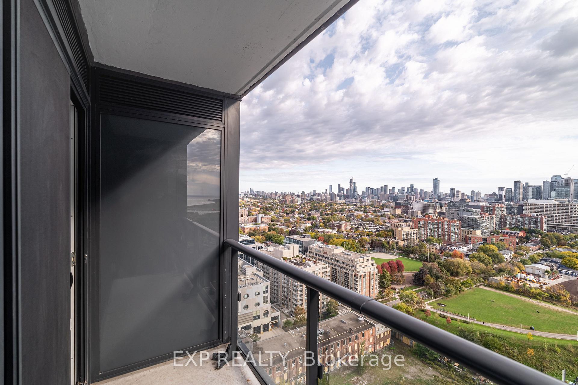 Photo 13 of Unit 2719, 19 Western Battery Road, Toronto, Niagara — HOMEH