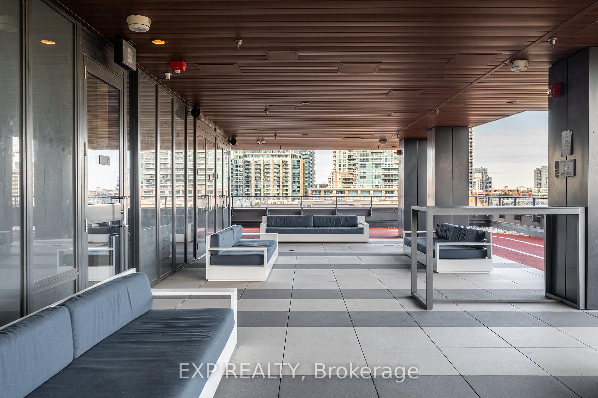 Photo 14 of Unit 2719, 19 Western Battery Road, Toronto, Niagara — HOMEH