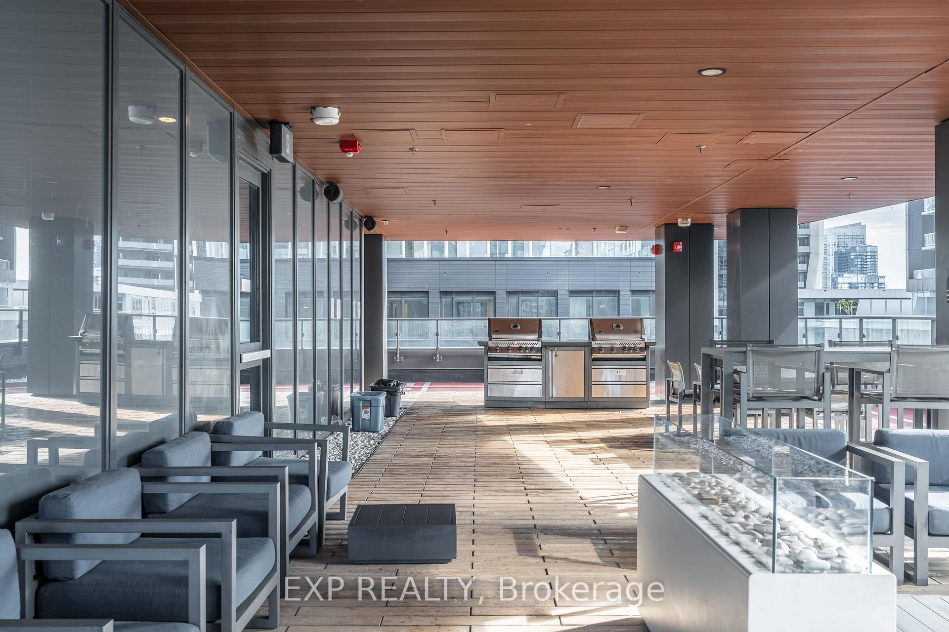 Photo 15 of Unit 2719, 19 Western Battery Road, Toronto, Niagara — HOMEH
