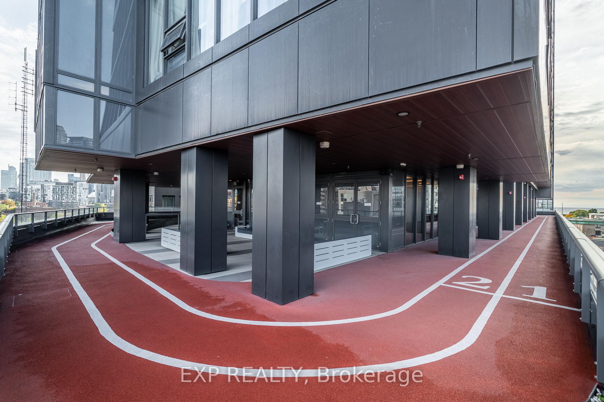 Photo 16 of Unit 2719, 19 Western Battery Road, Toronto, Niagara — HOMEH