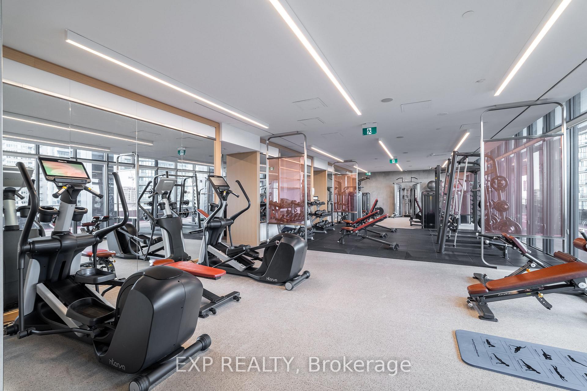 Photo 18 of Unit 2719, 19 Western Battery Road, Toronto, Niagara — HOMEH