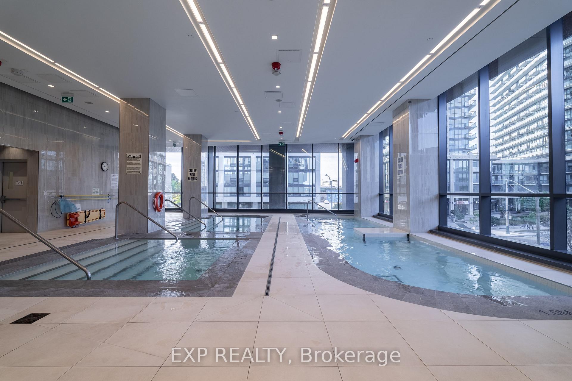 Photo 20 of Unit 2719, 19 Western Battery Road, Toronto, Niagara — HOMEH