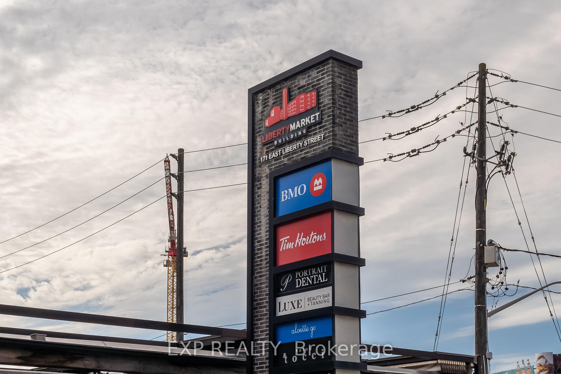 Photo 21 of Unit 2719, 19 Western Battery Road, Toronto, Niagara — HOMEH