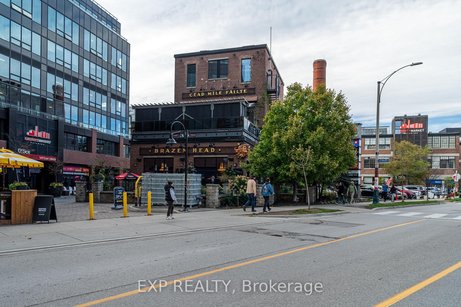 Photo 22 of Unit 2719, 19 Western Battery Road, Toronto, Niagara — HOMEH