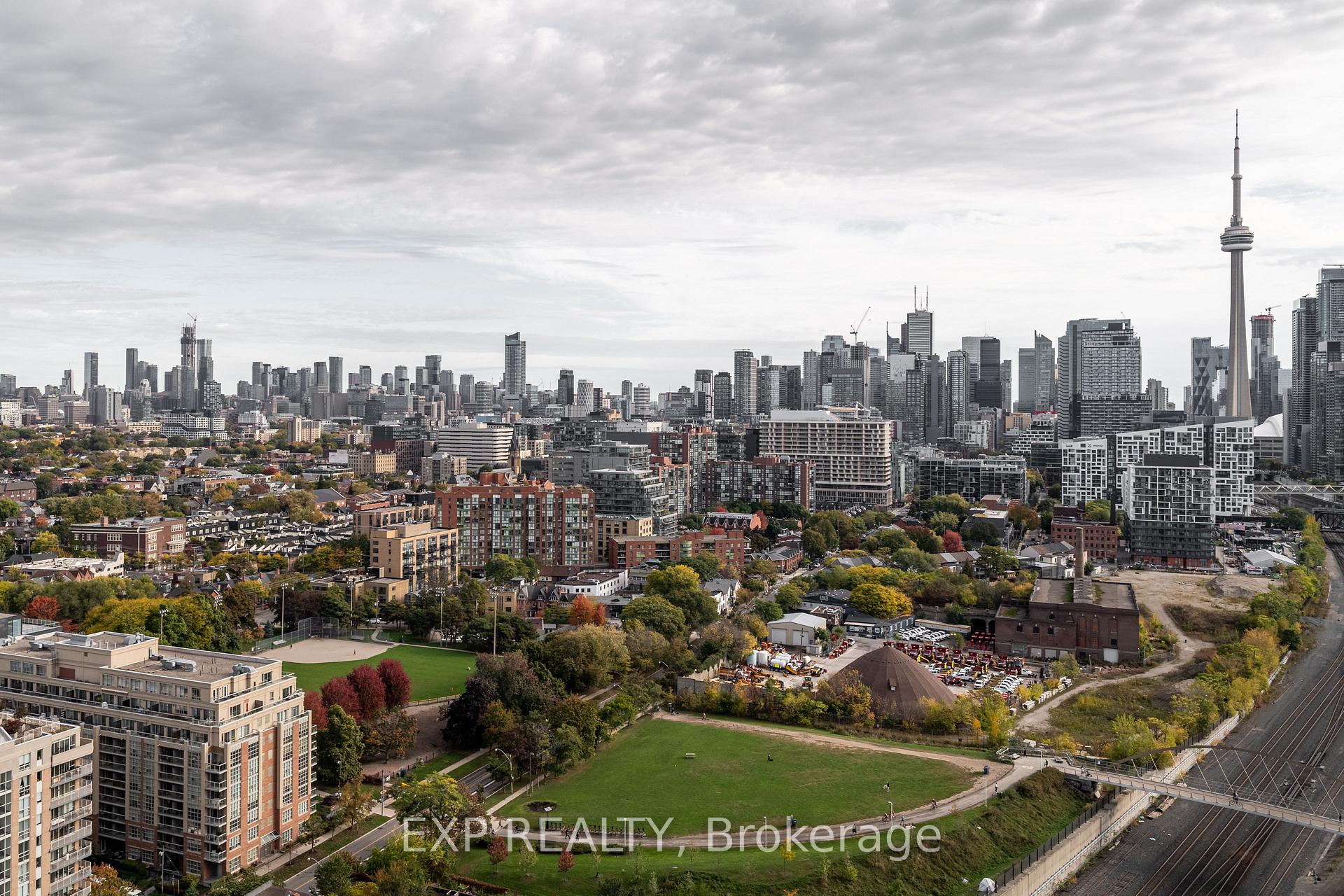 Photo 23 of Unit 2719, 19 Western Battery Road, Toronto, Niagara — HOMEH