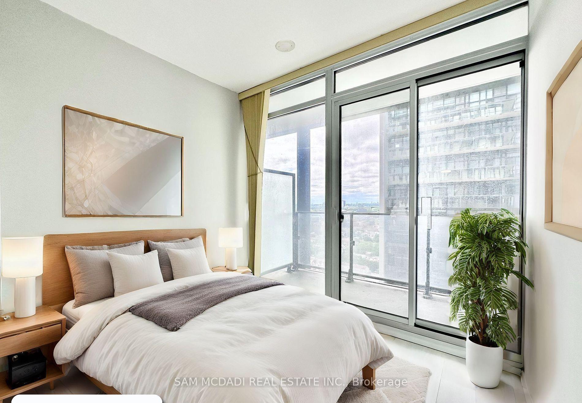 Photo 6 of Unit 2008, 125 Peter Street, Toronto, Waterfront Communities — HOMEH