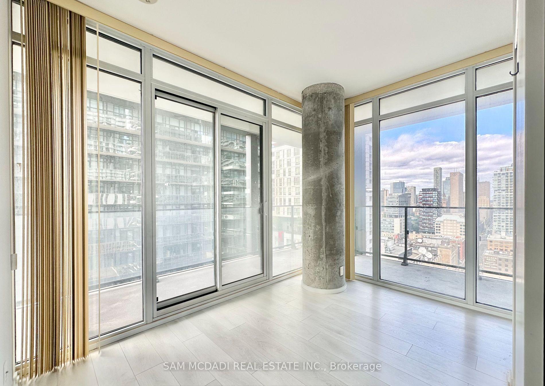 Photo 9 of Unit 2008, 125 Peter Street, Toronto, Waterfront Communities — HOMEH