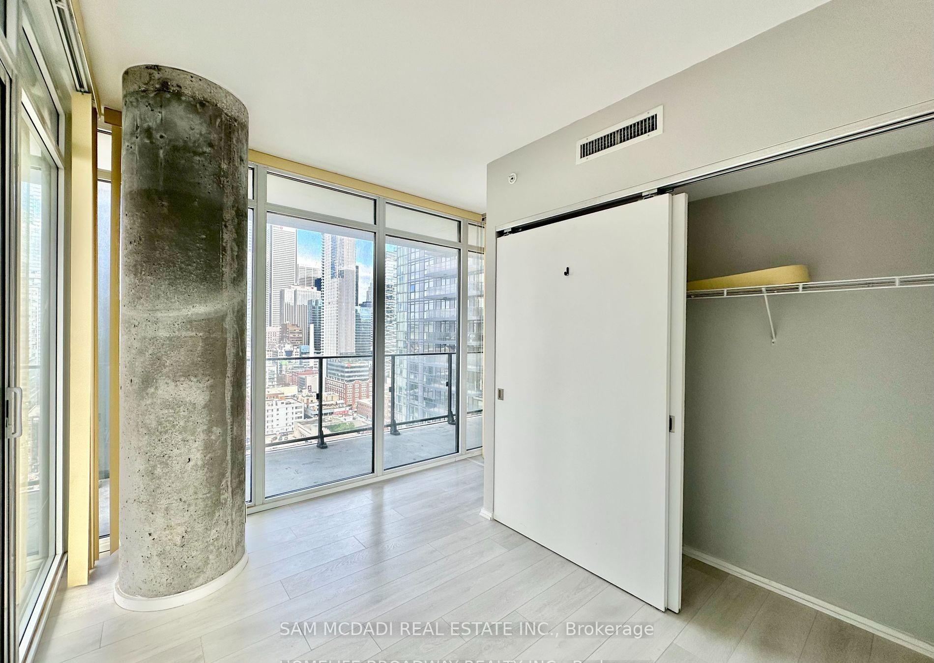 Photo 19 of Unit 2008, 125 Peter Street, Toronto, Waterfront Communities — HOMEH