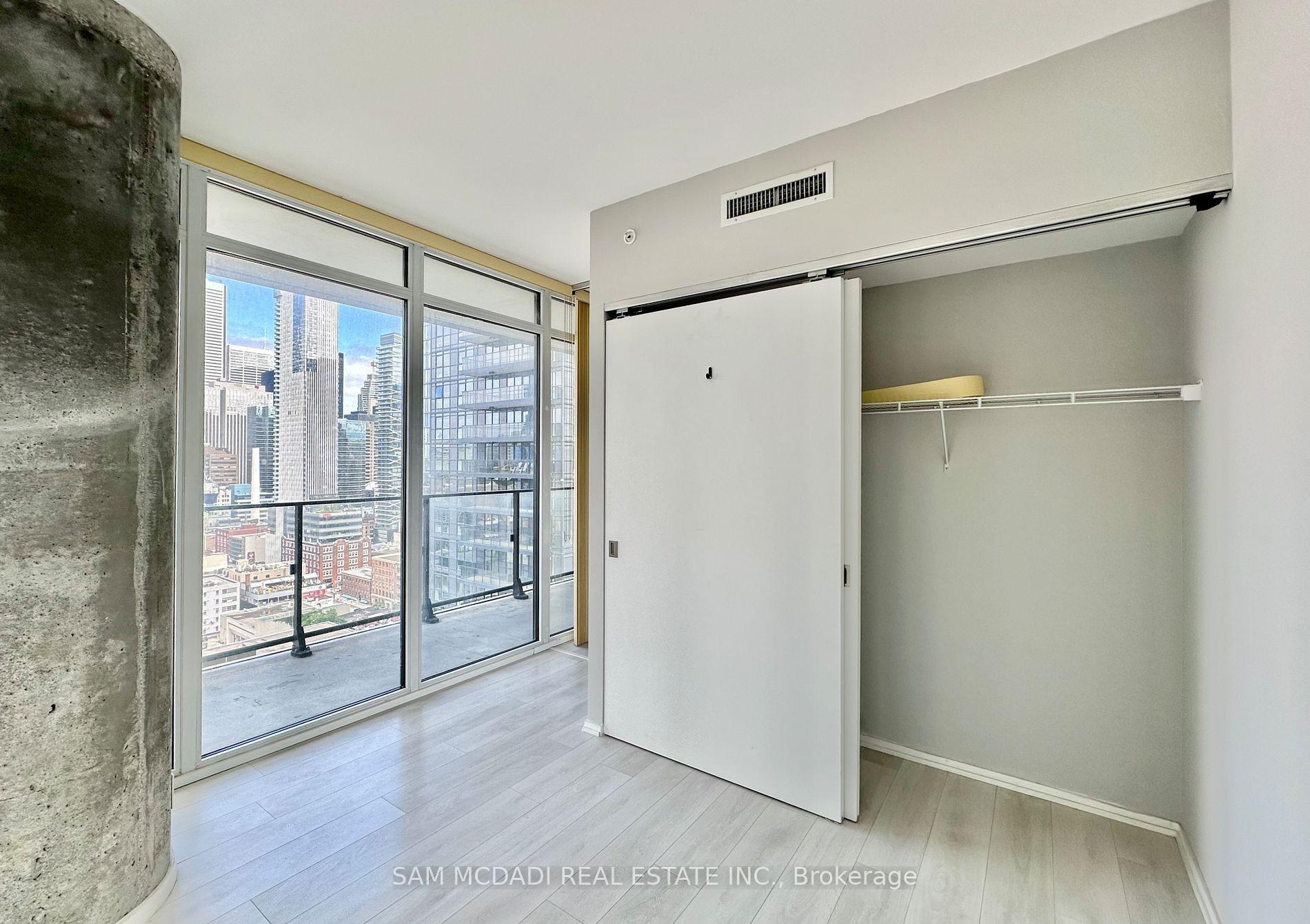 Photo 20 of Unit 2008, 125 Peter Street, Toronto, Waterfront Communities — HOMEH