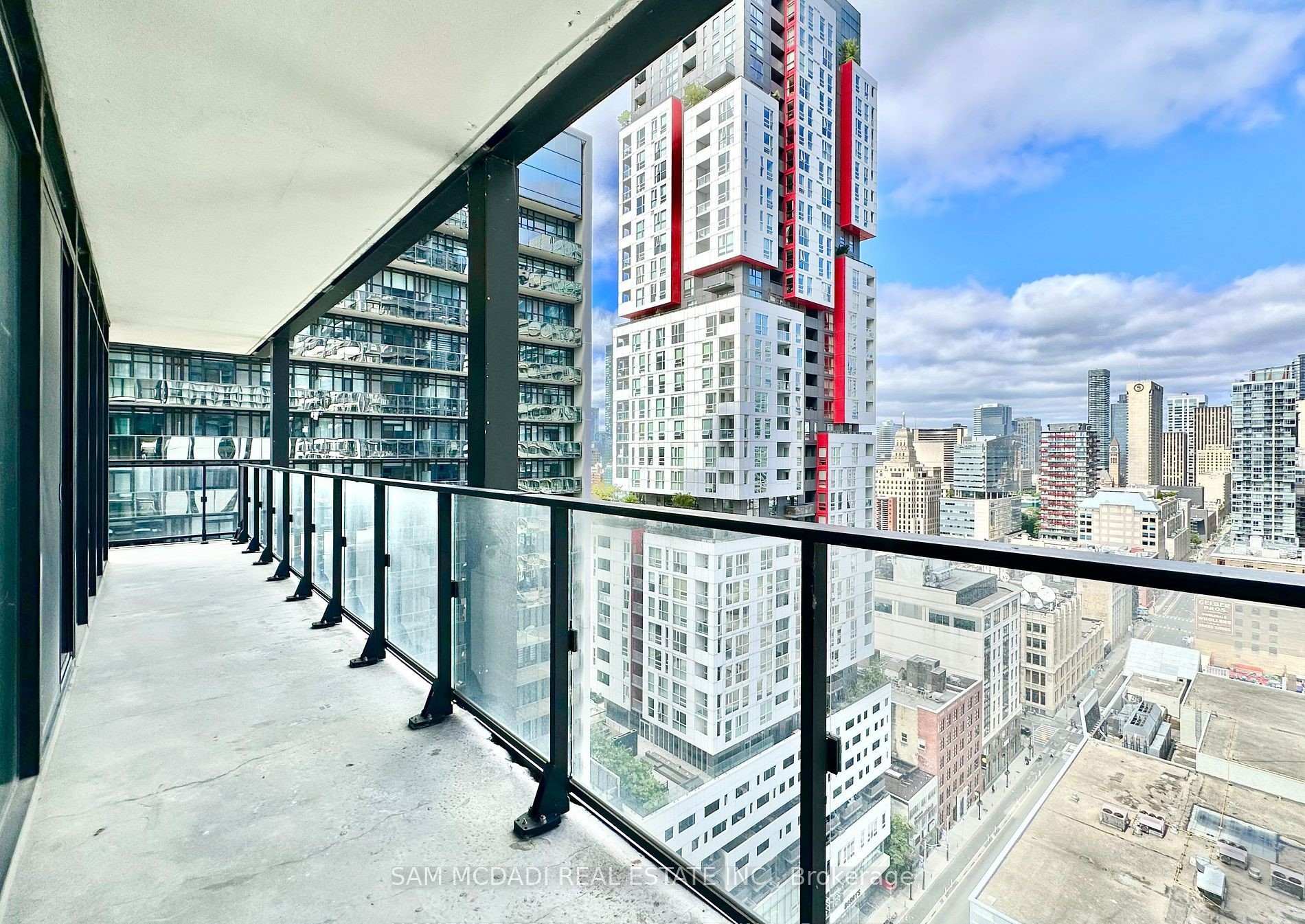 Photo 23 of Unit 2008, 125 Peter Street, Toronto, Waterfront Communities — HOMEH