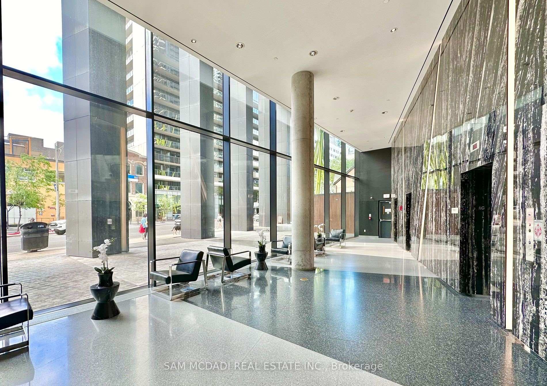 Photo 25 of Unit 2008, 125 Peter Street, Toronto, Waterfront Communities — HOMEH