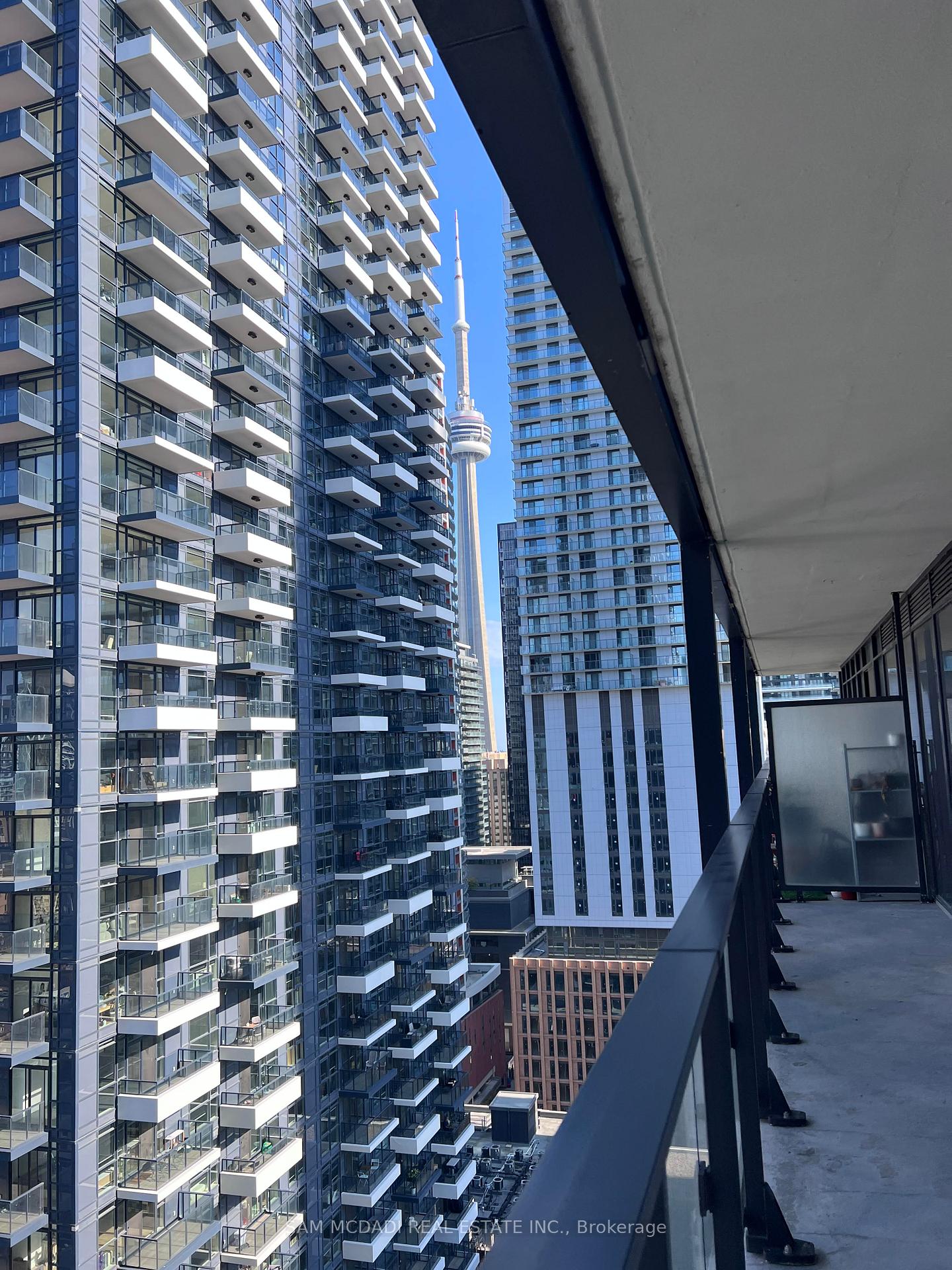 Photo 29 of Unit 2008, 125 Peter Street, Toronto, Waterfront Communities — HOMEH