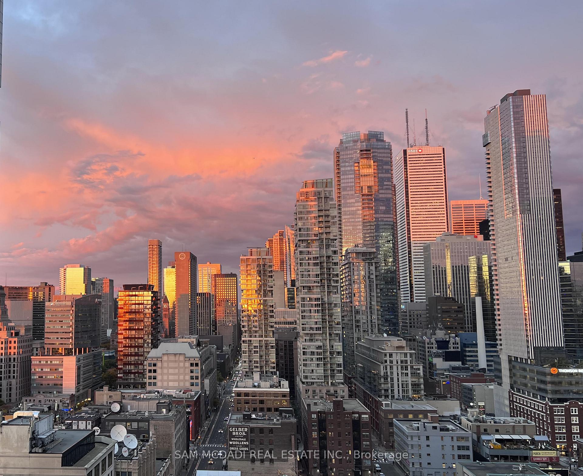 Photo 32 of Unit 2008, 125 Peter Street, Toronto, Waterfront Communities — HOMEH