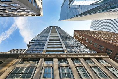 Photo 1 of Unit 814, 70 Temperance Street, Toronto, Bay Street Corridor — HOMEH