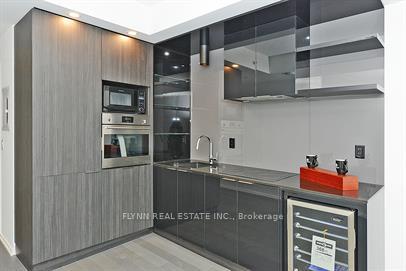 Photo 5 of Unit 814, 70 Temperance Street, Toronto, Bay Street Corridor — HOMEH