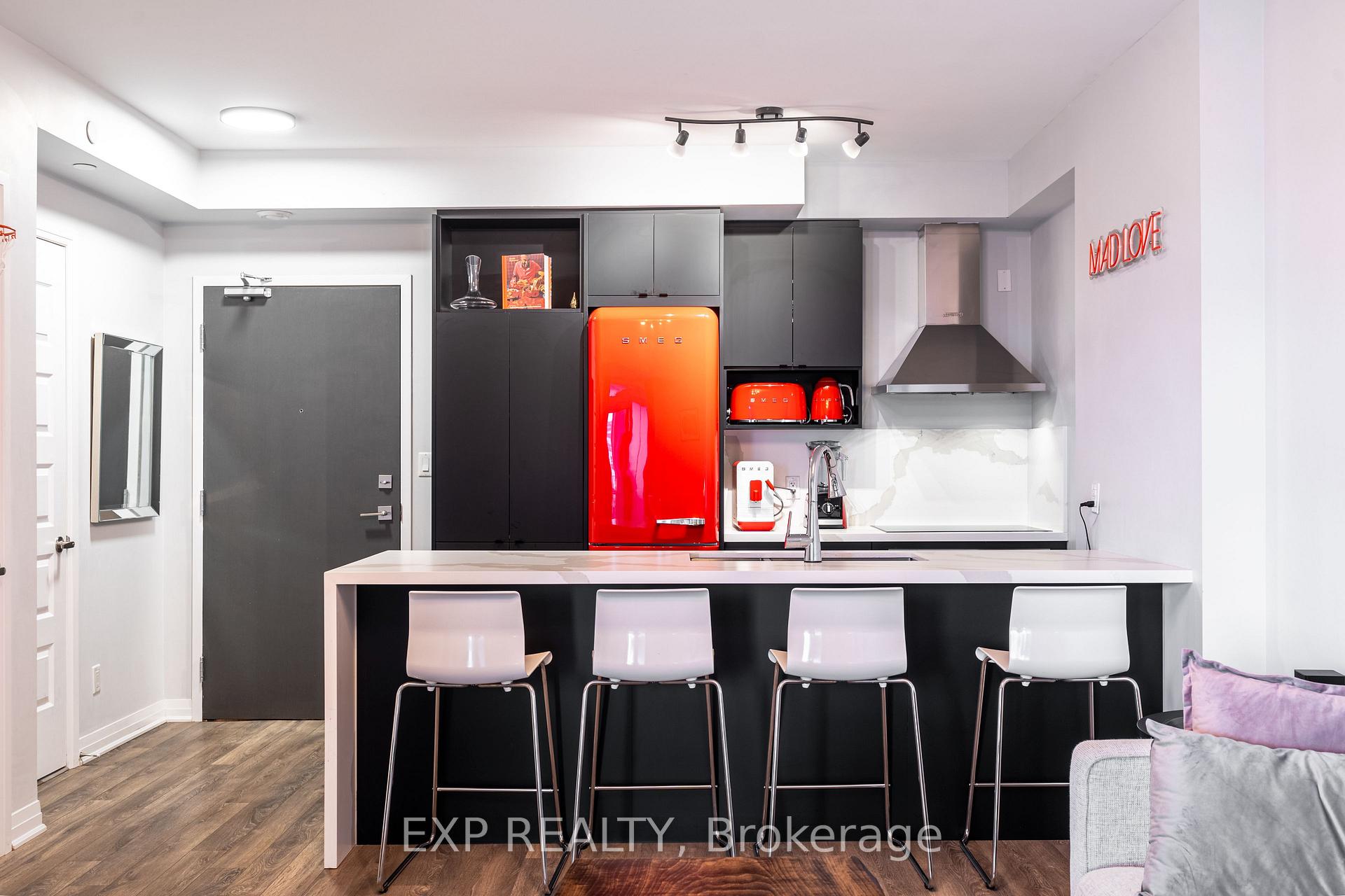 Photo 1 of Unit 401, 2 Adam Sellers Street, Markham, Cornell — HOMEH