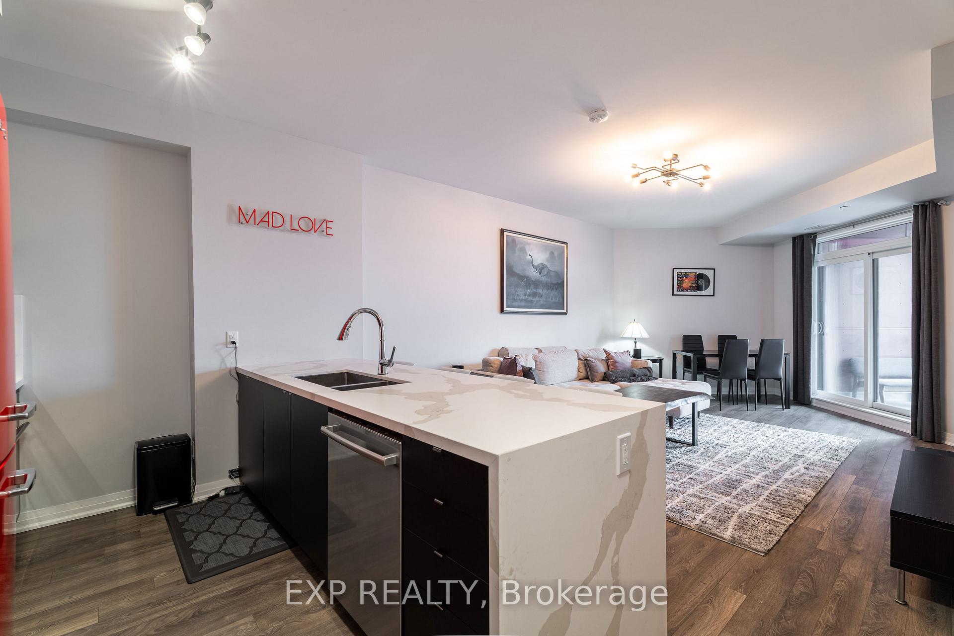 Photo 6 of Unit 401, 2 Adam Sellers Street, Markham, Cornell — HOMEH