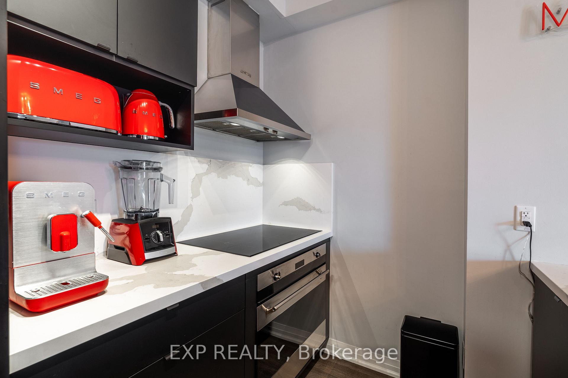 Photo 7 of Unit 401, 2 Adam Sellers Street, Markham, Cornell — HOMEH