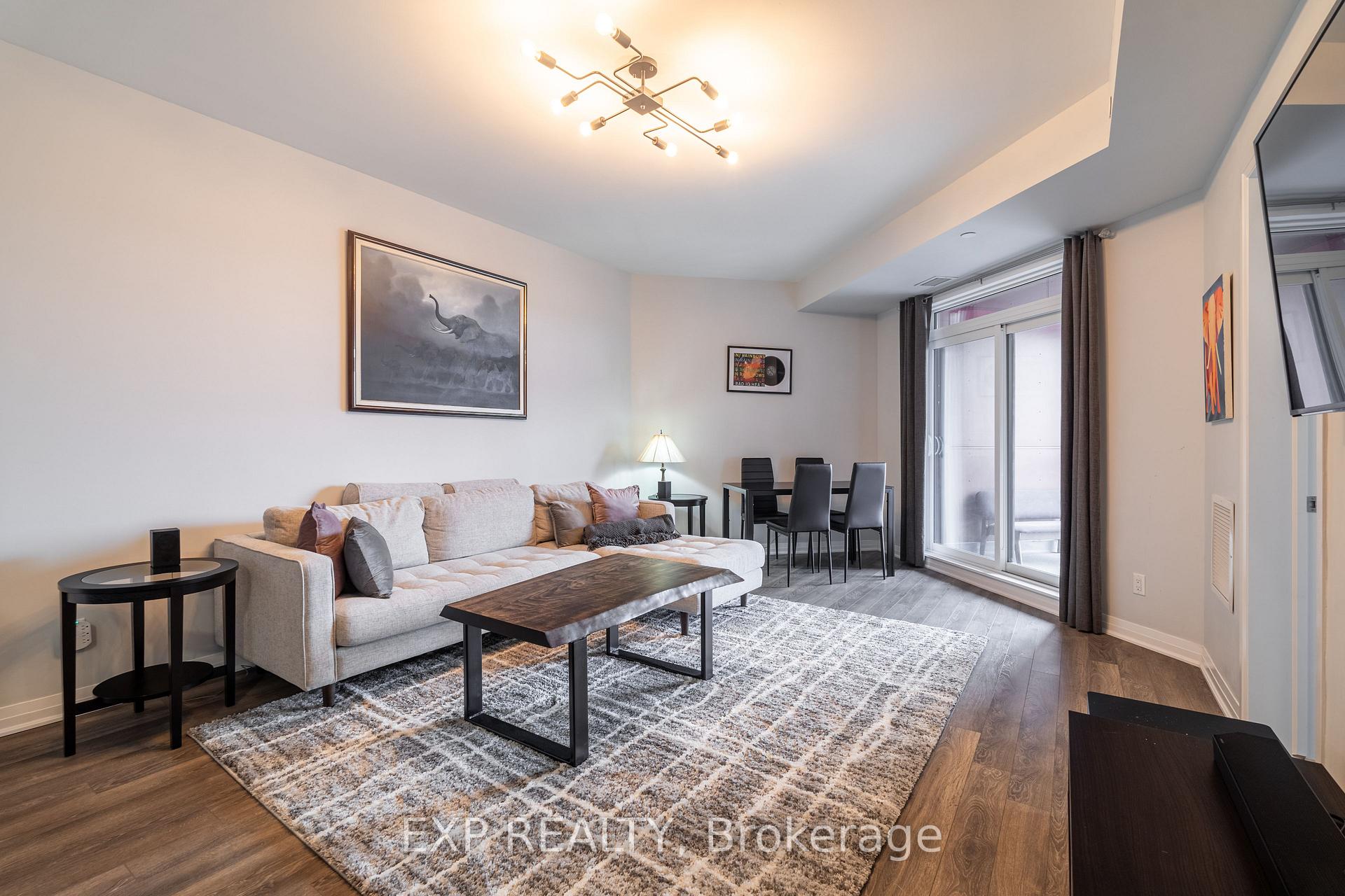 Photo 8 of Unit 401, 2 Adam Sellers Street, Markham, Cornell — HOMEH