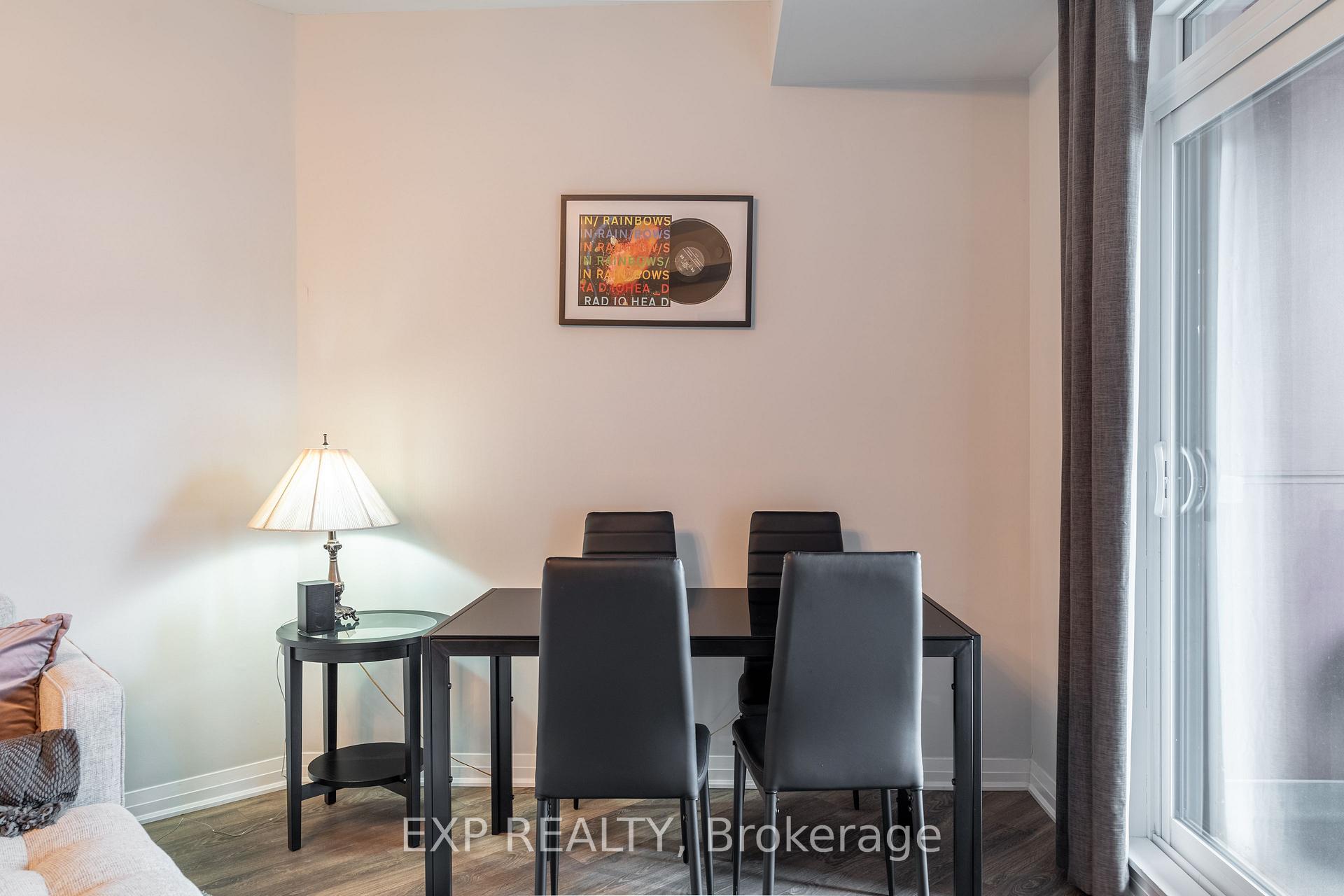 Photo 10 of Unit 401, 2 Adam Sellers Street, Markham, Cornell — HOMEH