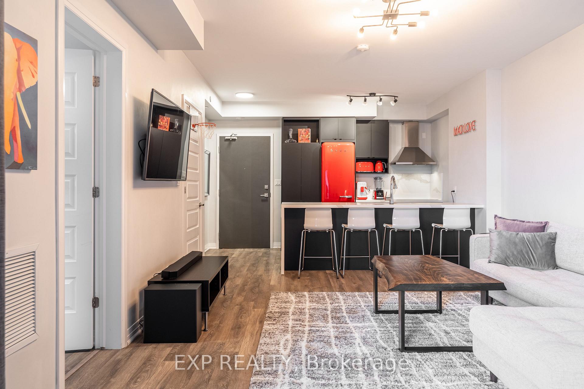 Photo 11 of Unit 401, 2 Adam Sellers Street, Markham, Cornell — HOMEH