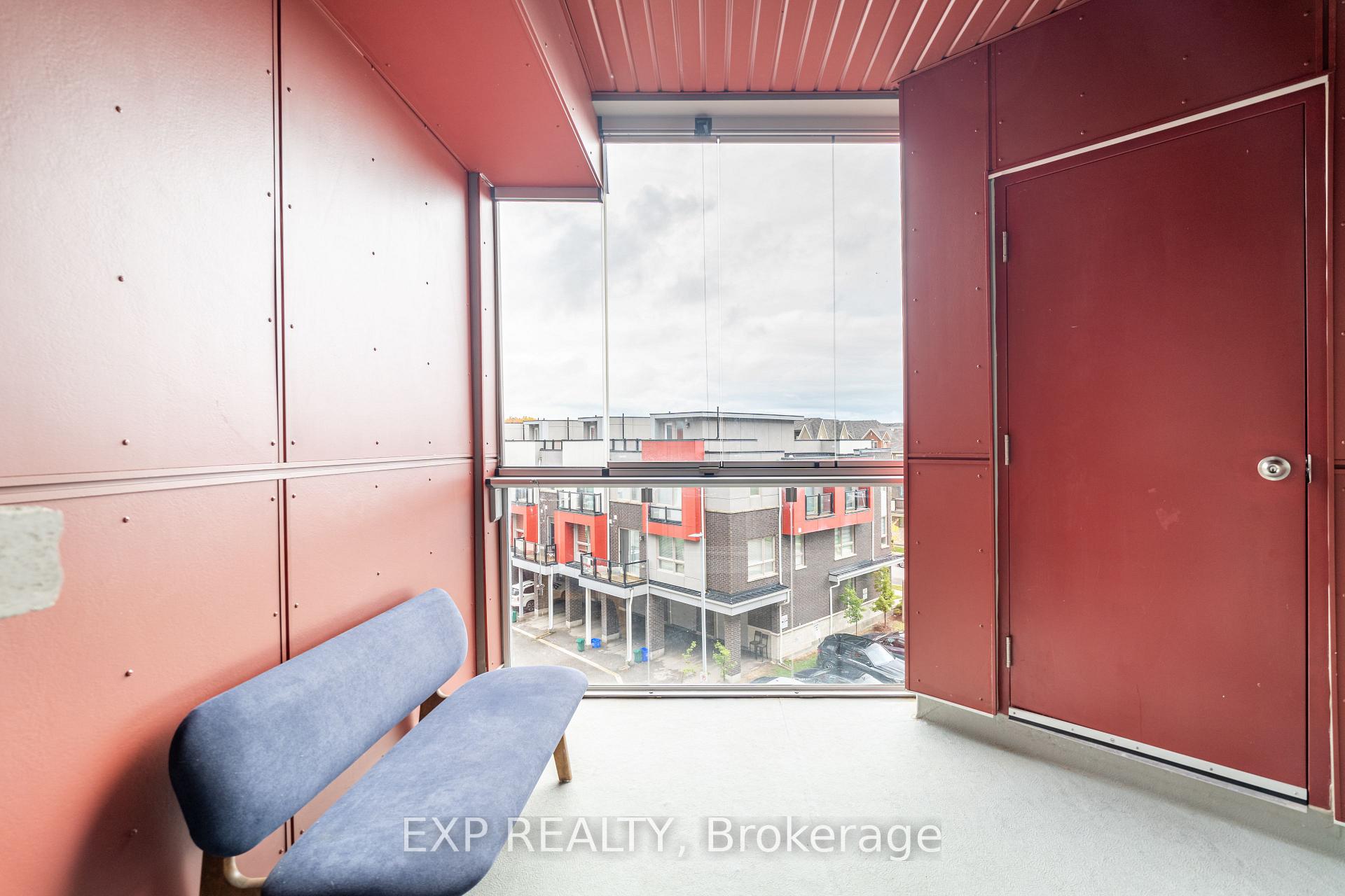 Photo 12 of Unit 401, 2 Adam Sellers Street, Markham, Cornell — HOMEH
