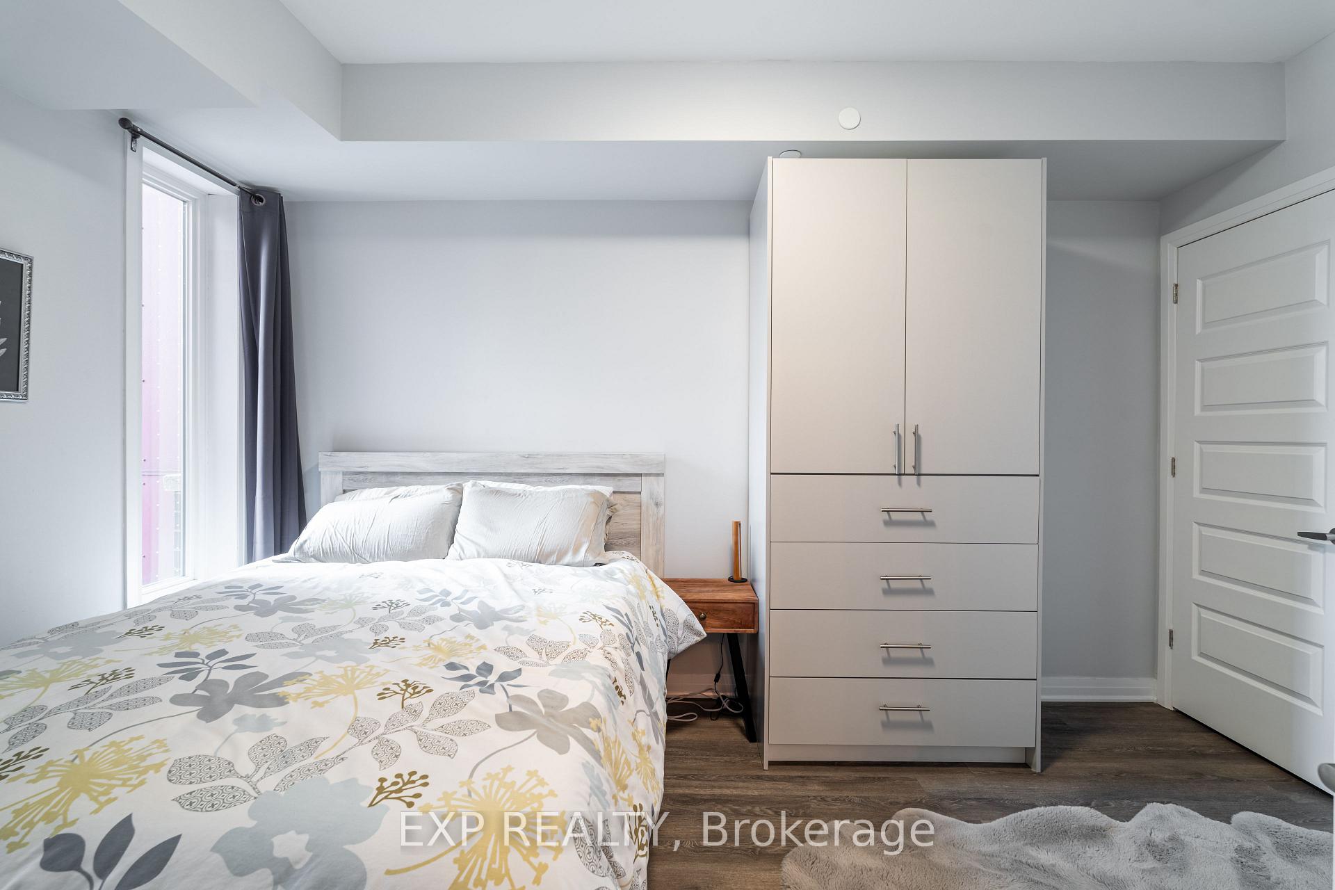 Photo 14 of Unit 401, 2 Adam Sellers Street, Markham, Cornell — HOMEH