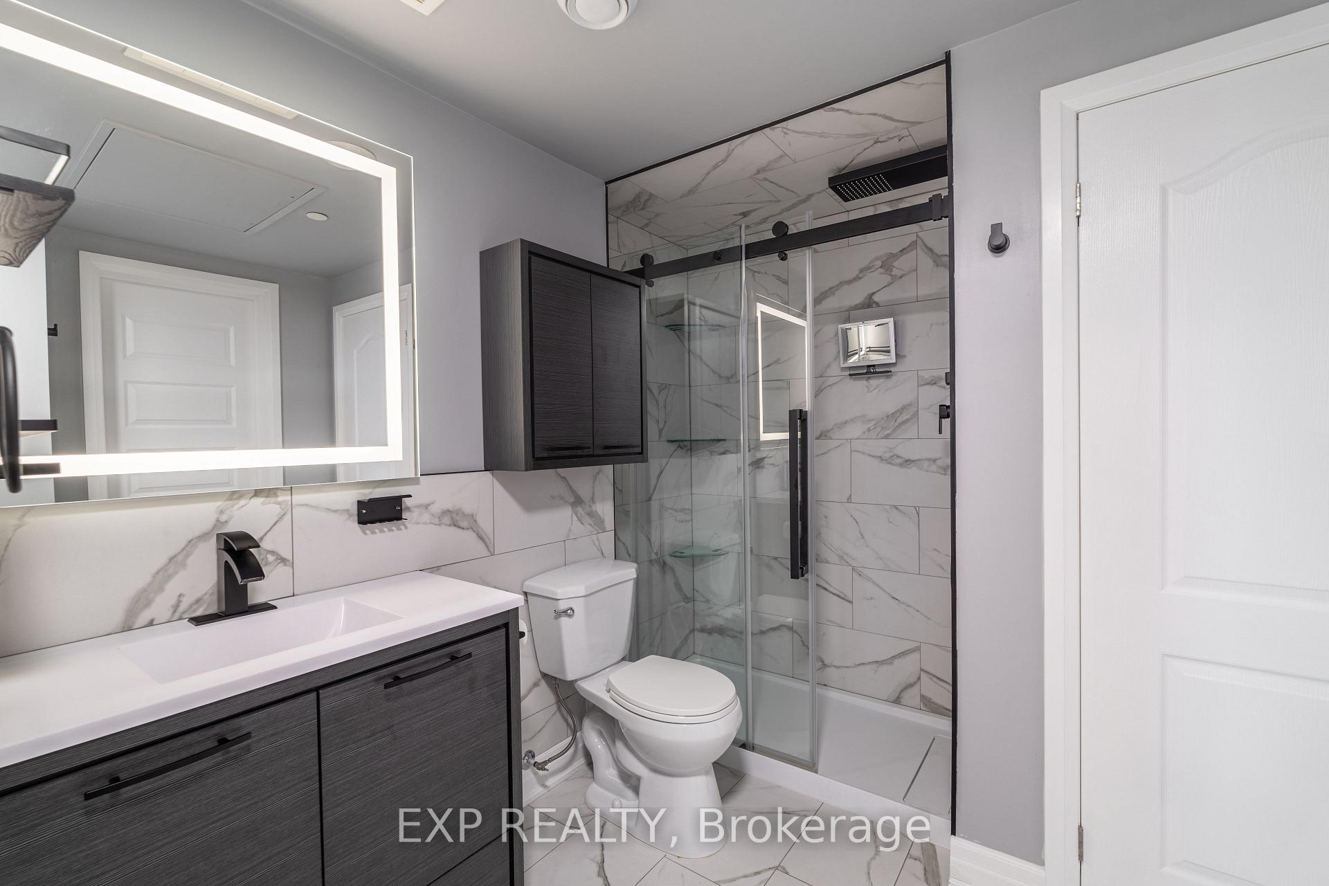 Photo 16 of Unit 401, 2 Adam Sellers Street, Markham, Cornell — HOMEH