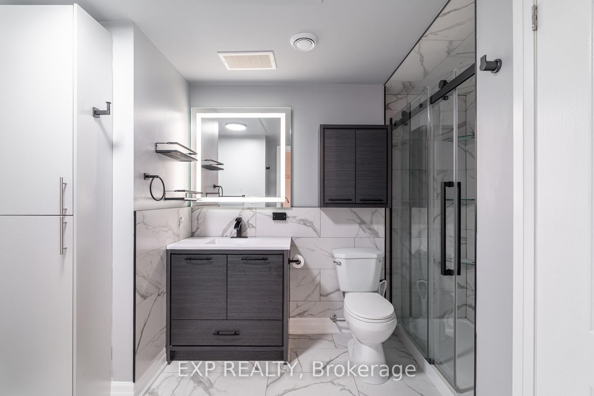Photo 17 of Unit 401, 2 Adam Sellers Street, Markham, Cornell — HOMEH