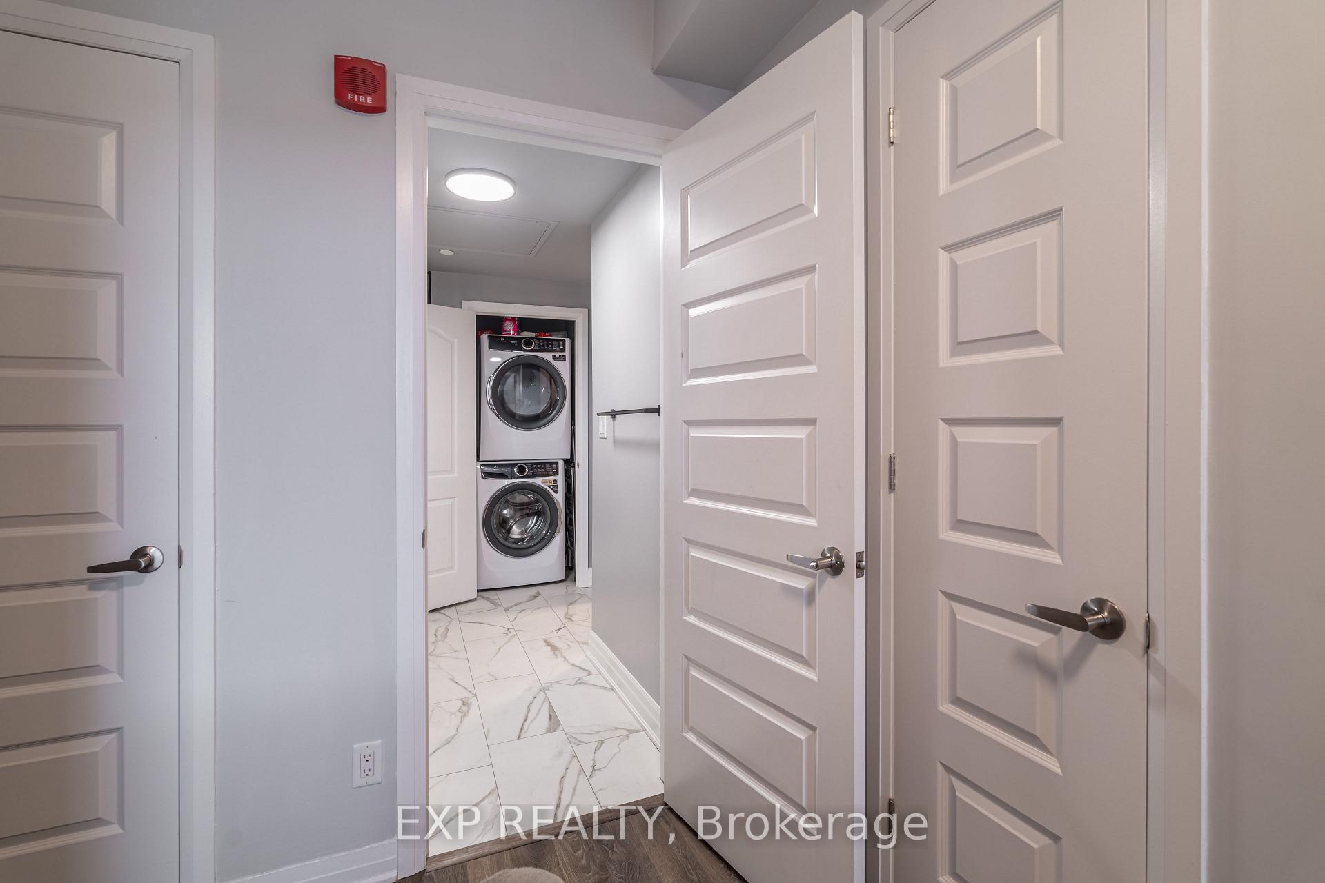 Photo 18 of Unit 401, 2 Adam Sellers Street, Markham, Cornell — HOMEH