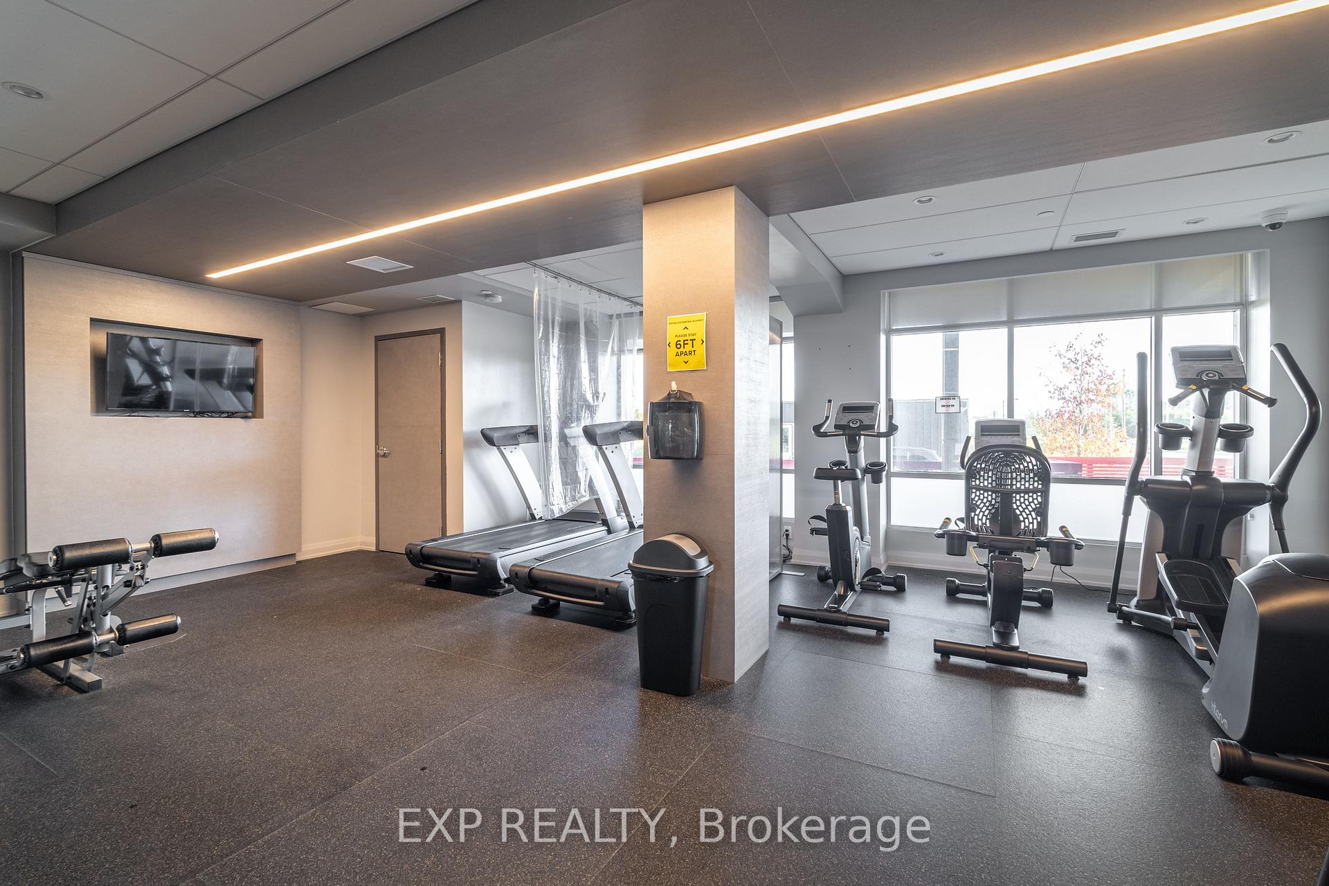Photo 20 of Unit 401, 2 Adam Sellers Street, Markham, Cornell — HOMEH
