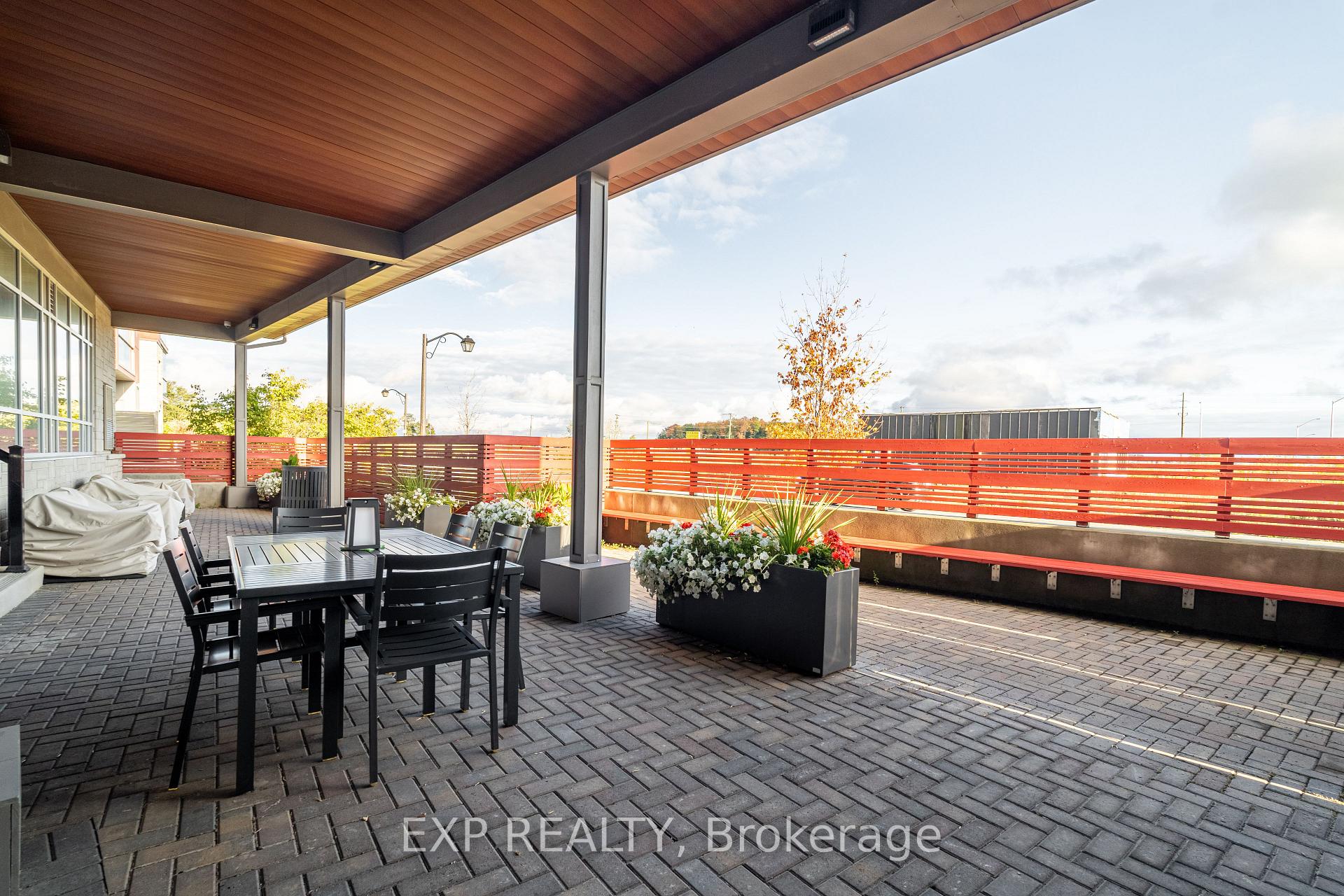Photo 21 of Unit 401, 2 Adam Sellers Street, Markham, Cornell — HOMEH