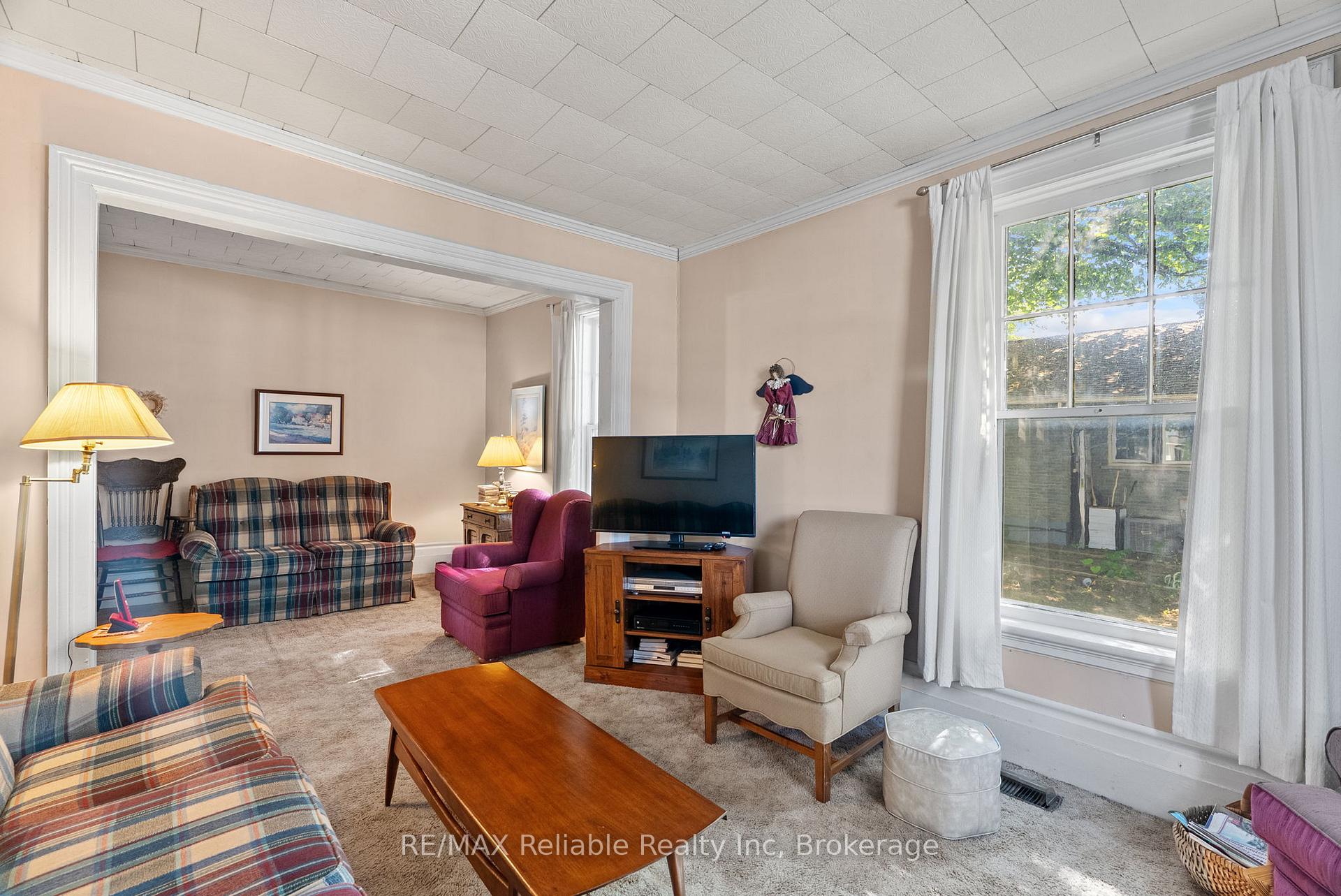 Photo 7 of 243 Albert Street, Central Huron, Clinton — HOMEH