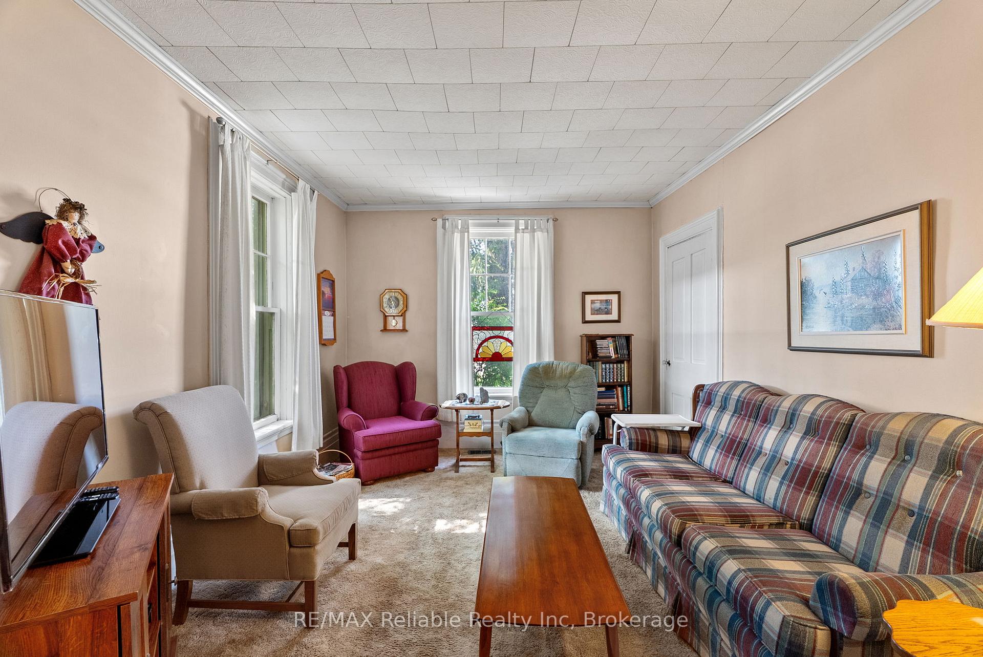 Photo 8 of 243 Albert Street, Central Huron, Clinton — HOMEH